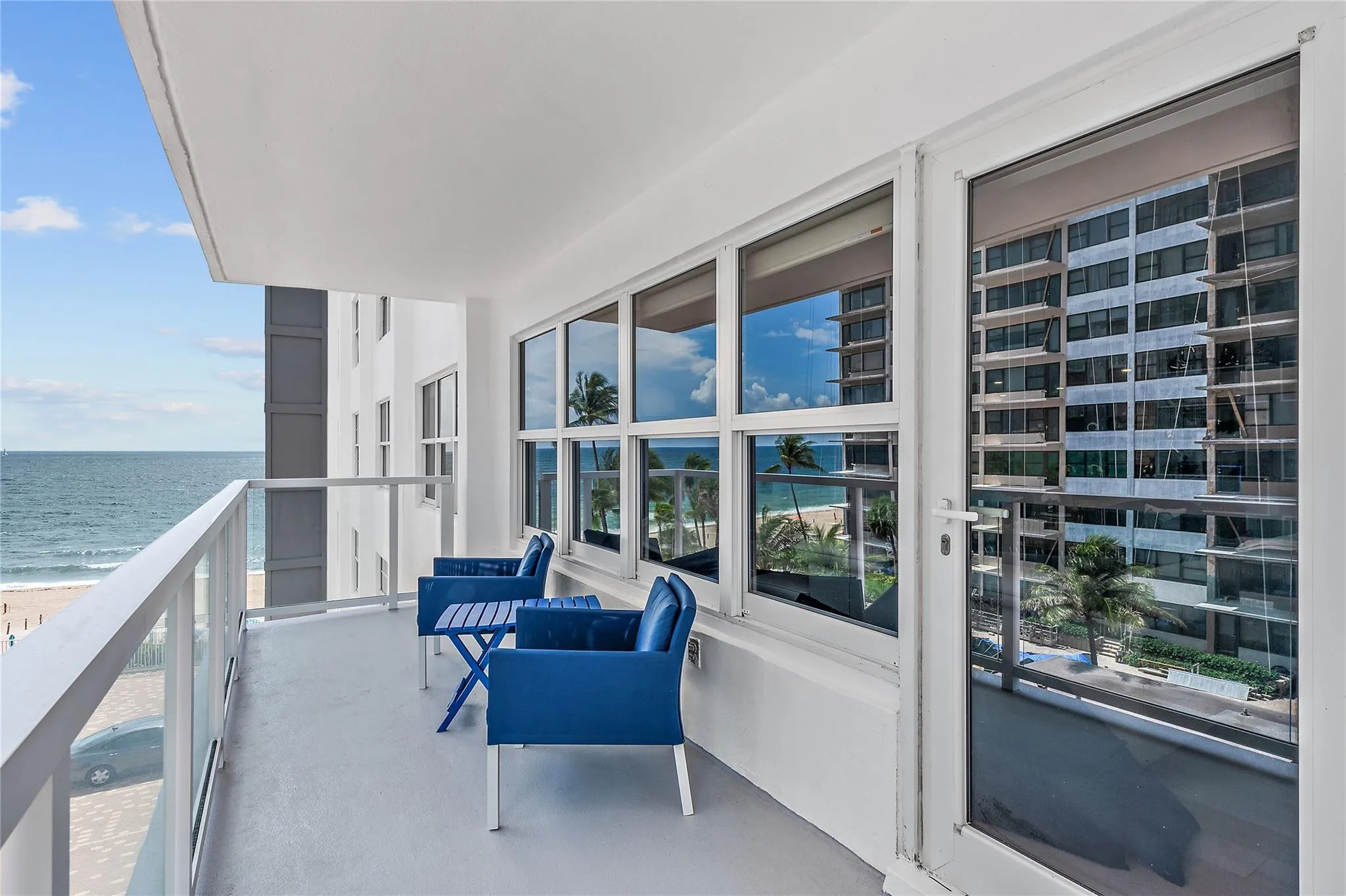3750 GALT OCEAN Drive #410