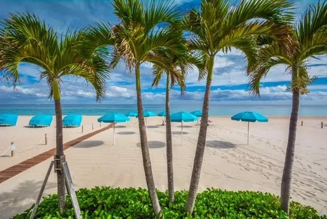 3750 GALT OCEAN Drive #410