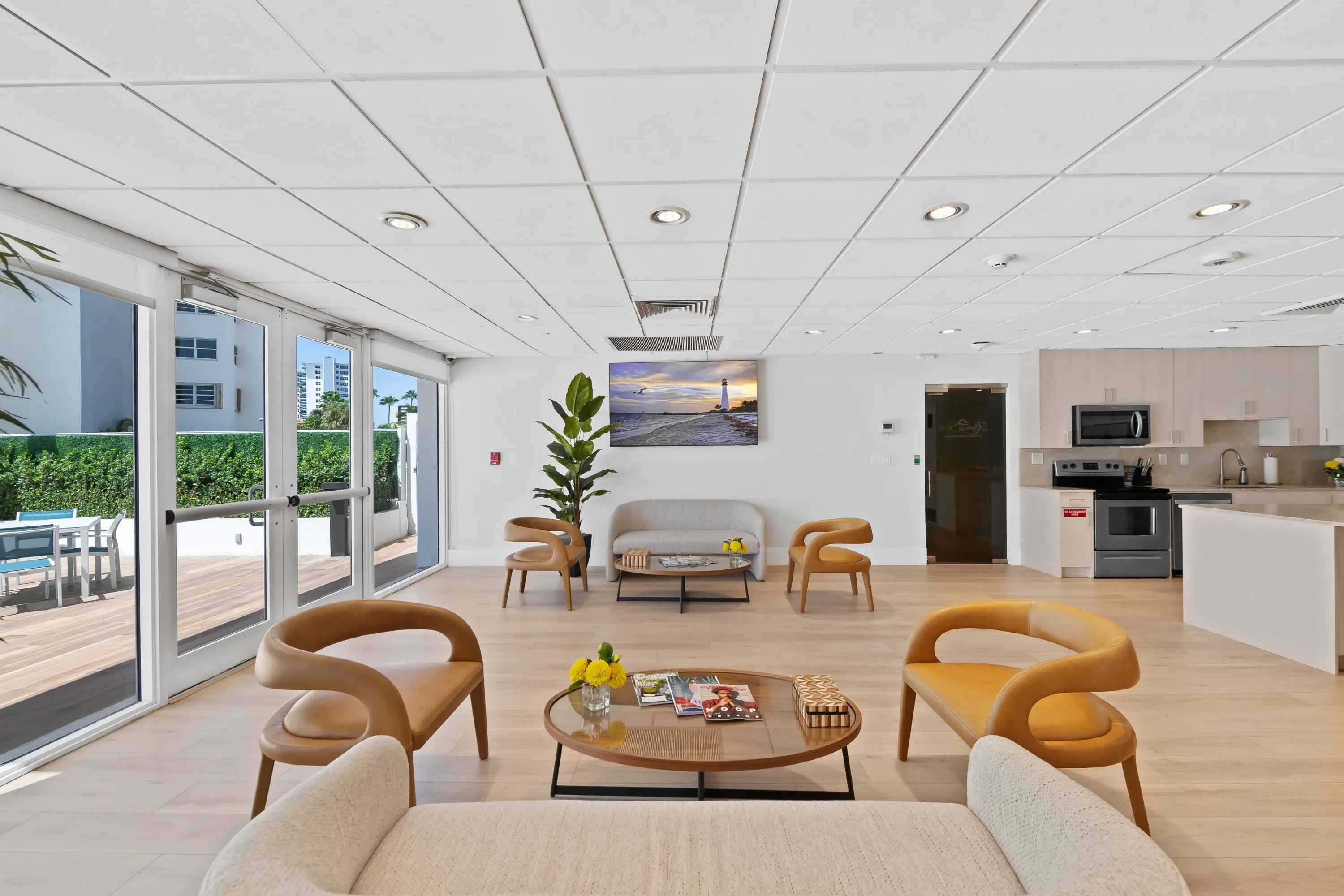 3750 GALT OCEAN Drive #410