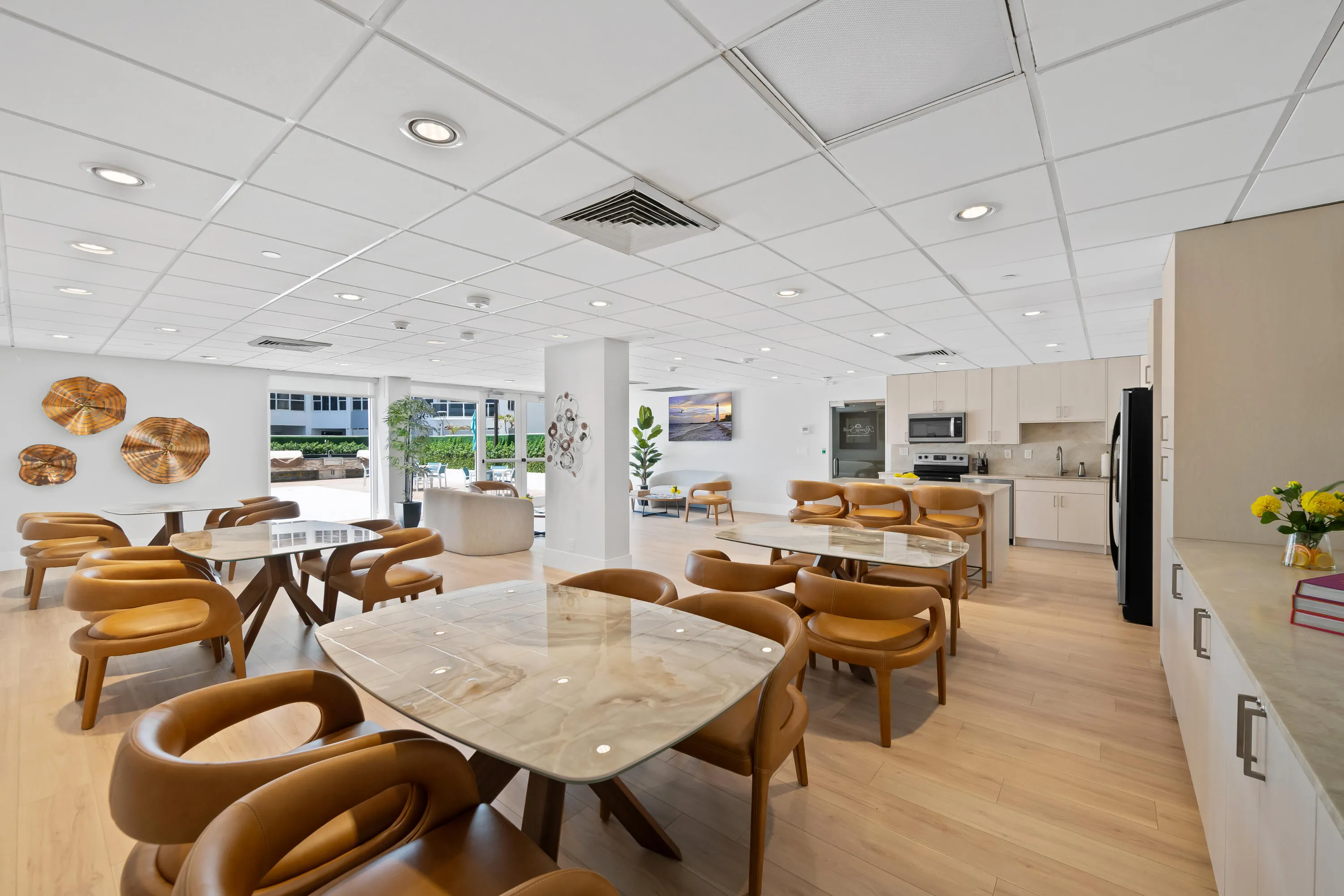3750 GALT OCEAN Drive #410
