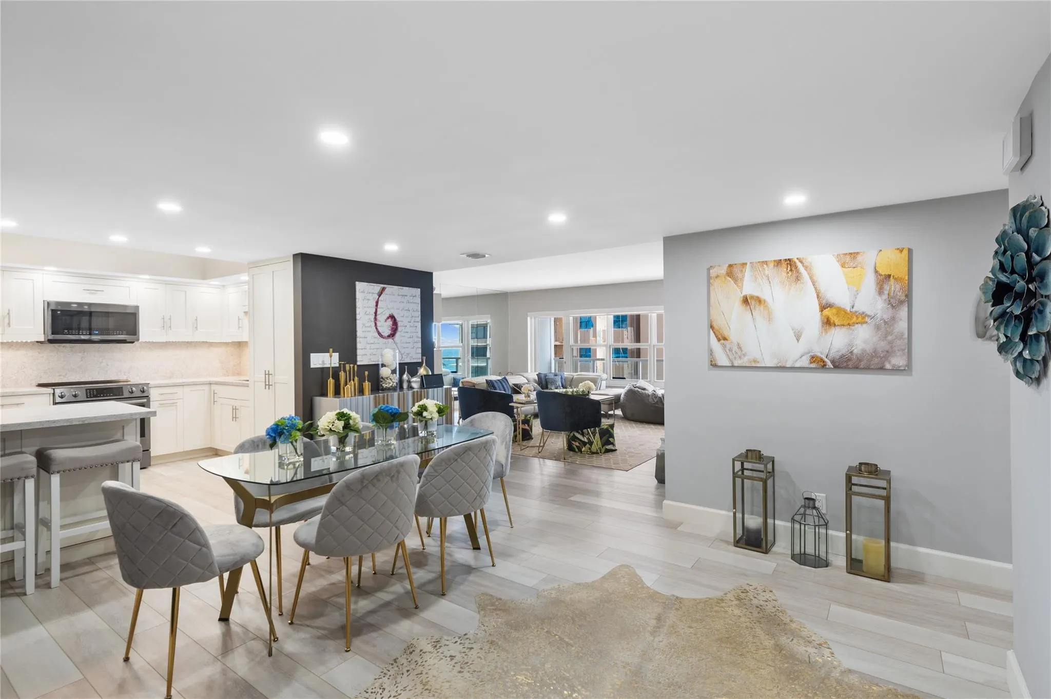 3750 GALT OCEAN Drive #410
