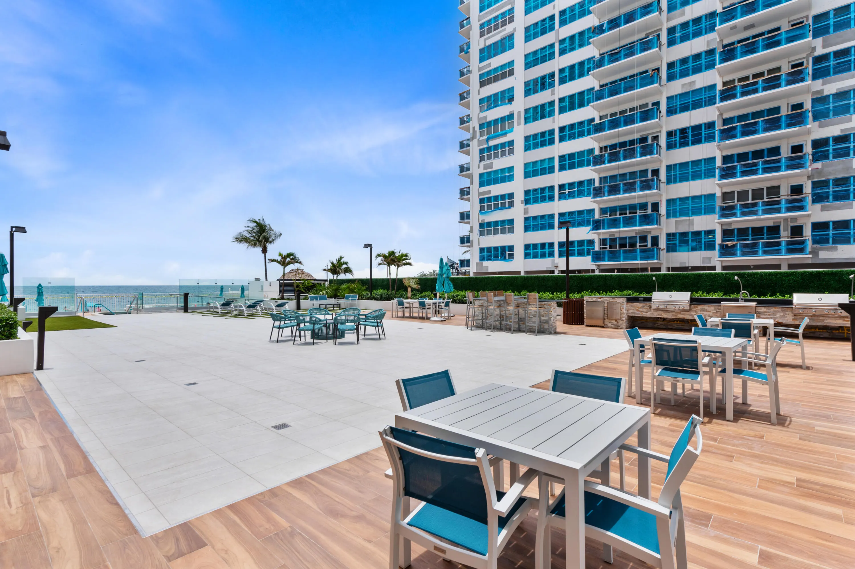 3750 GALT OCEAN Drive #410