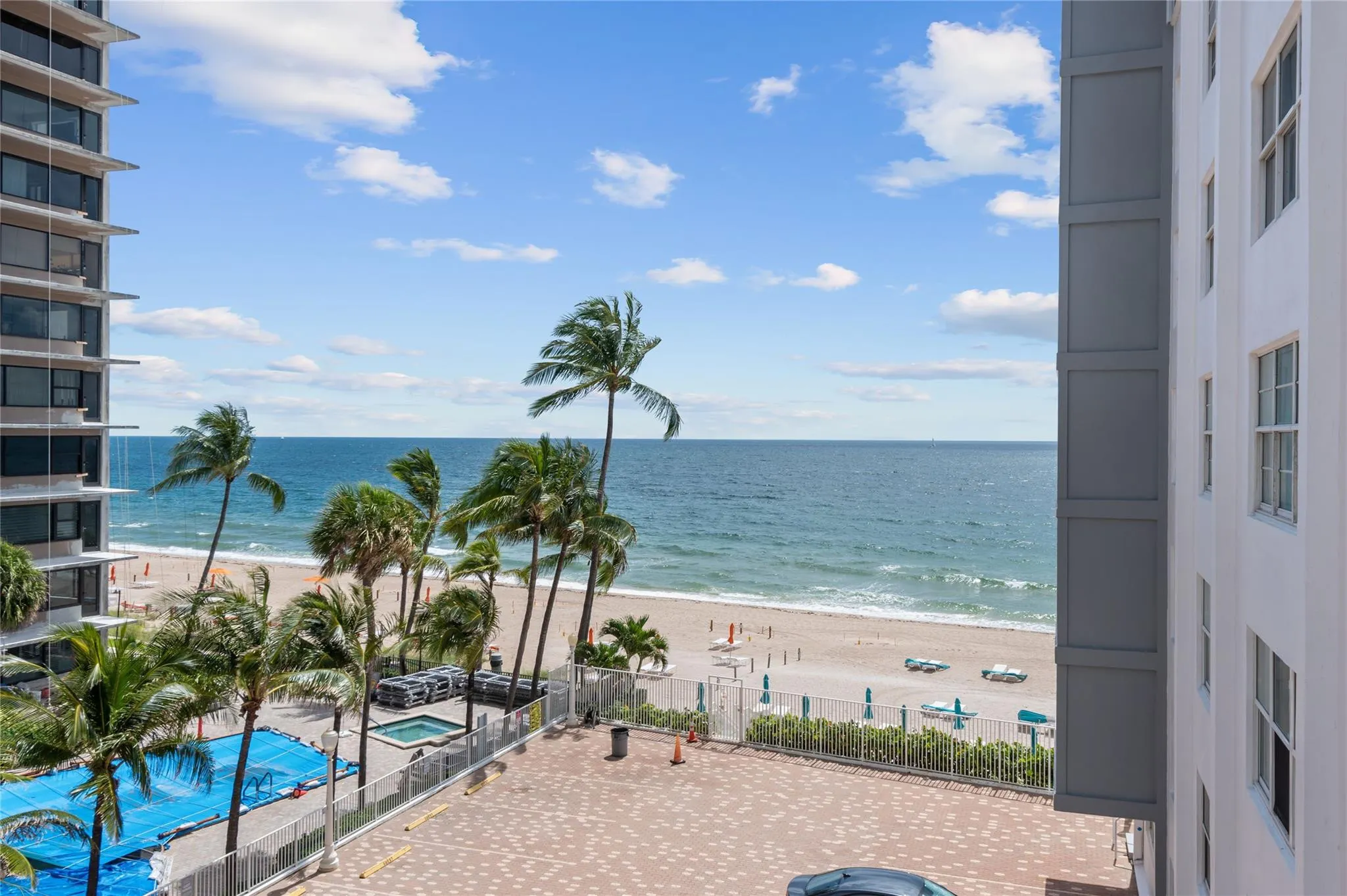 3750 GALT OCEAN Drive #410