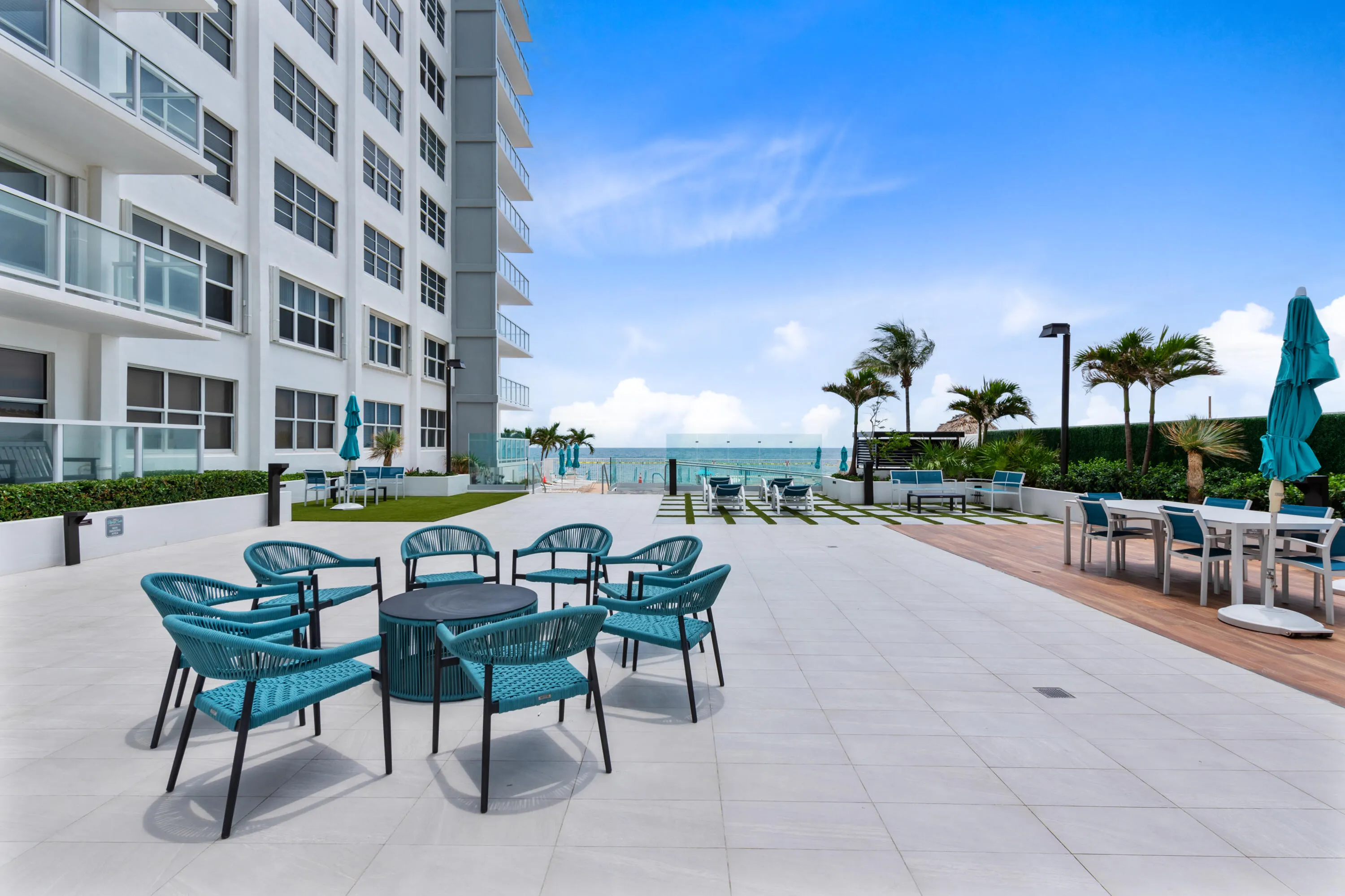 3750 GALT OCEAN Drive #410