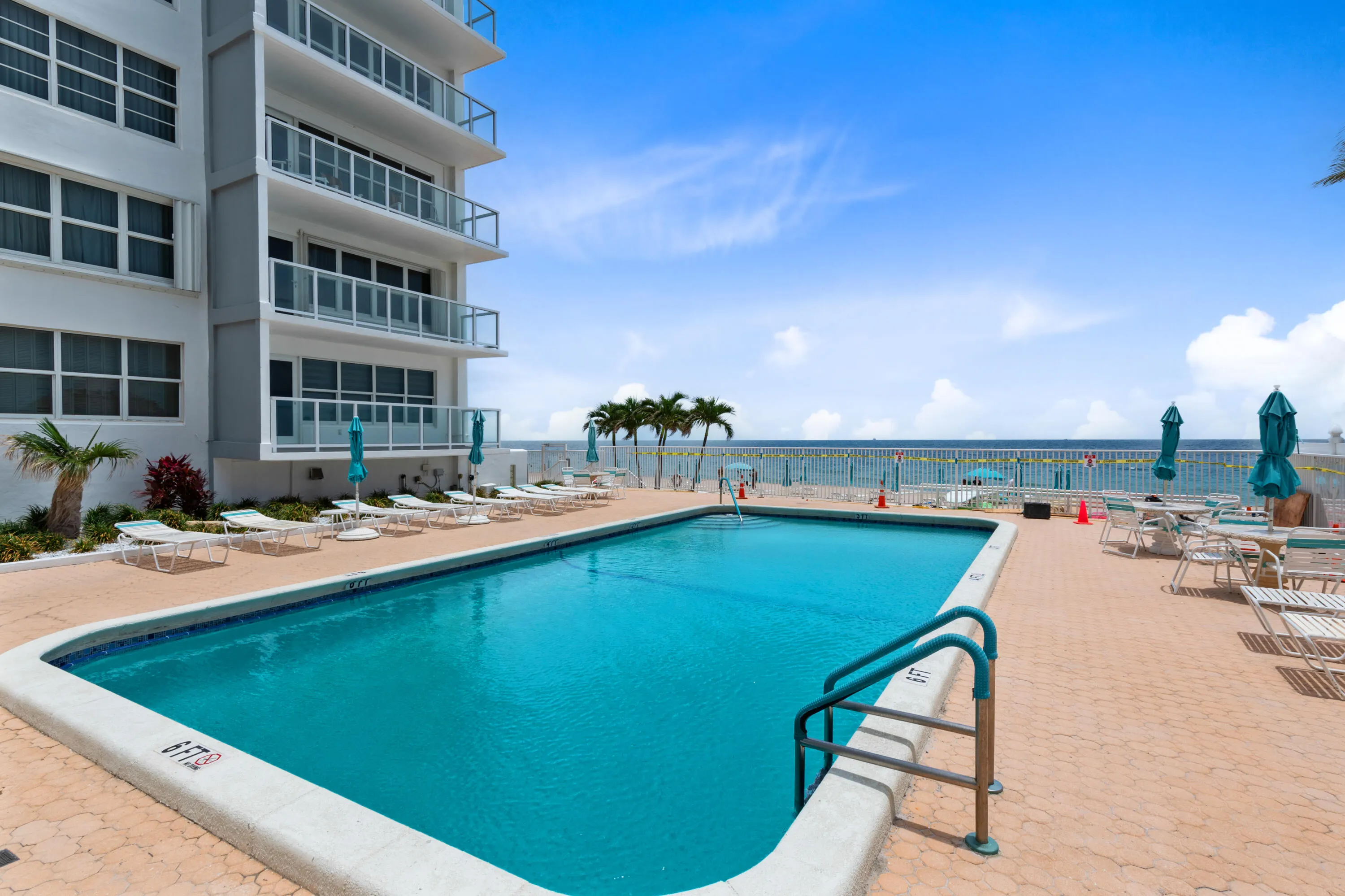 3750 GALT OCEAN Drive #410