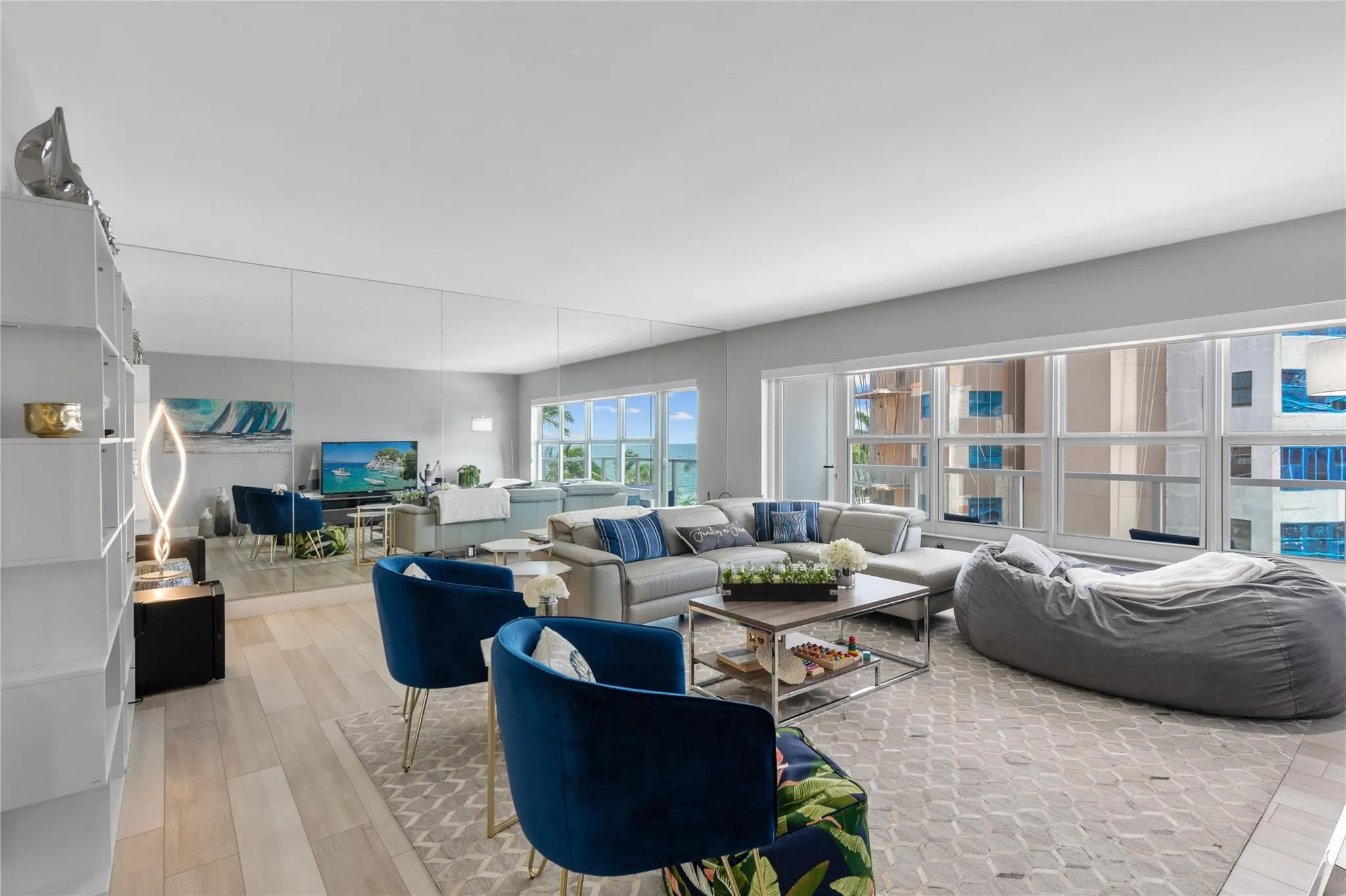 3750 GALT OCEAN Drive #410
