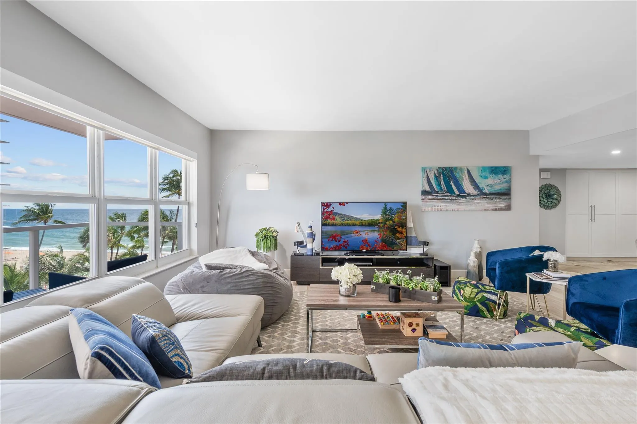 3750 GALT OCEAN Drive #410