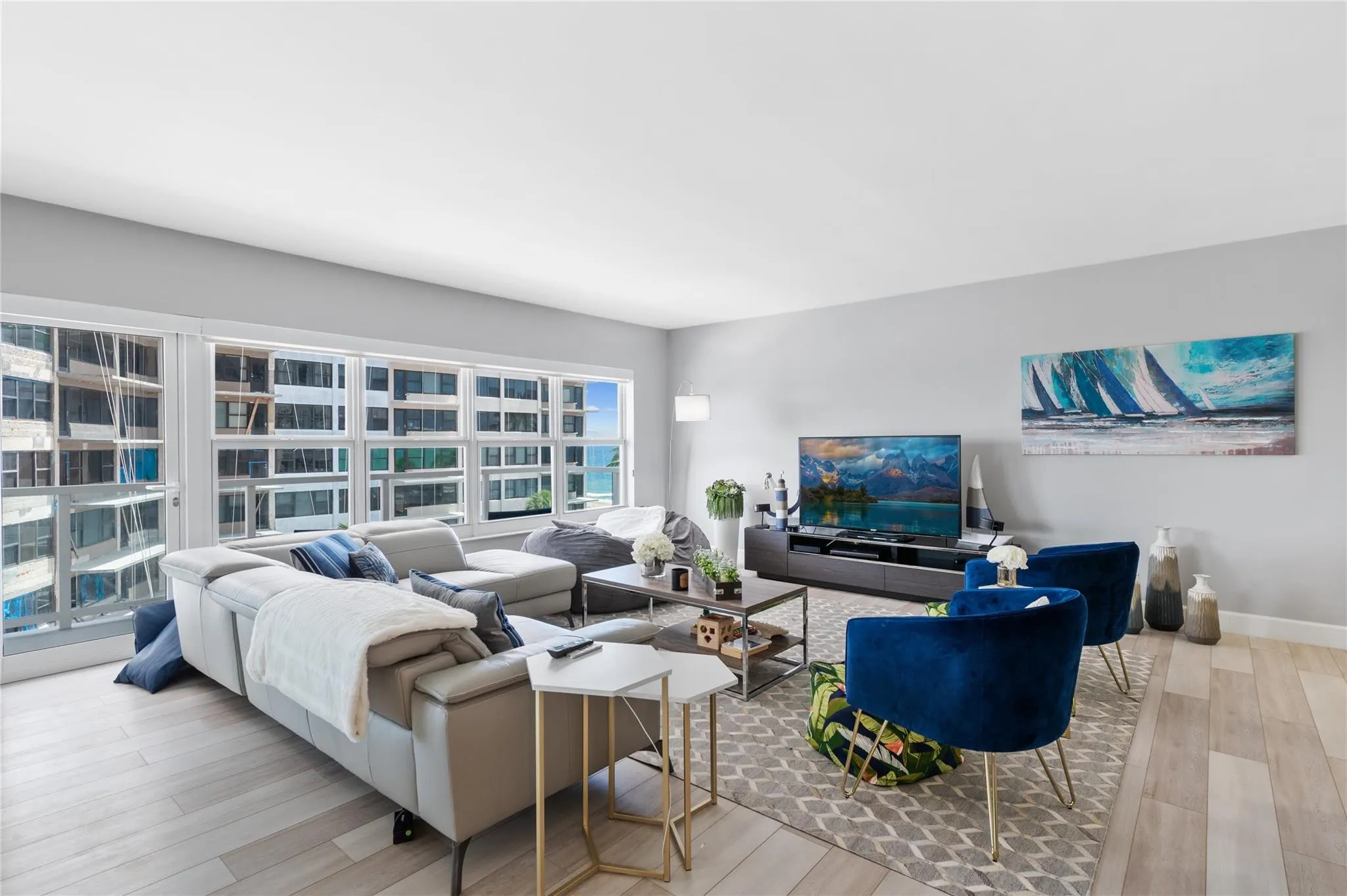 3750 GALT OCEAN Drive #410