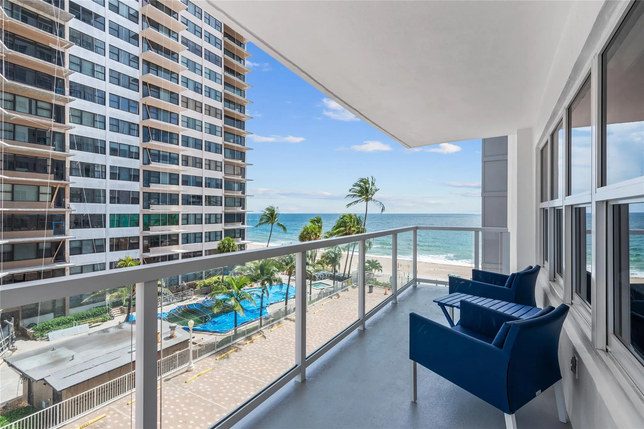 3750 GALT OCEAN Drive #410