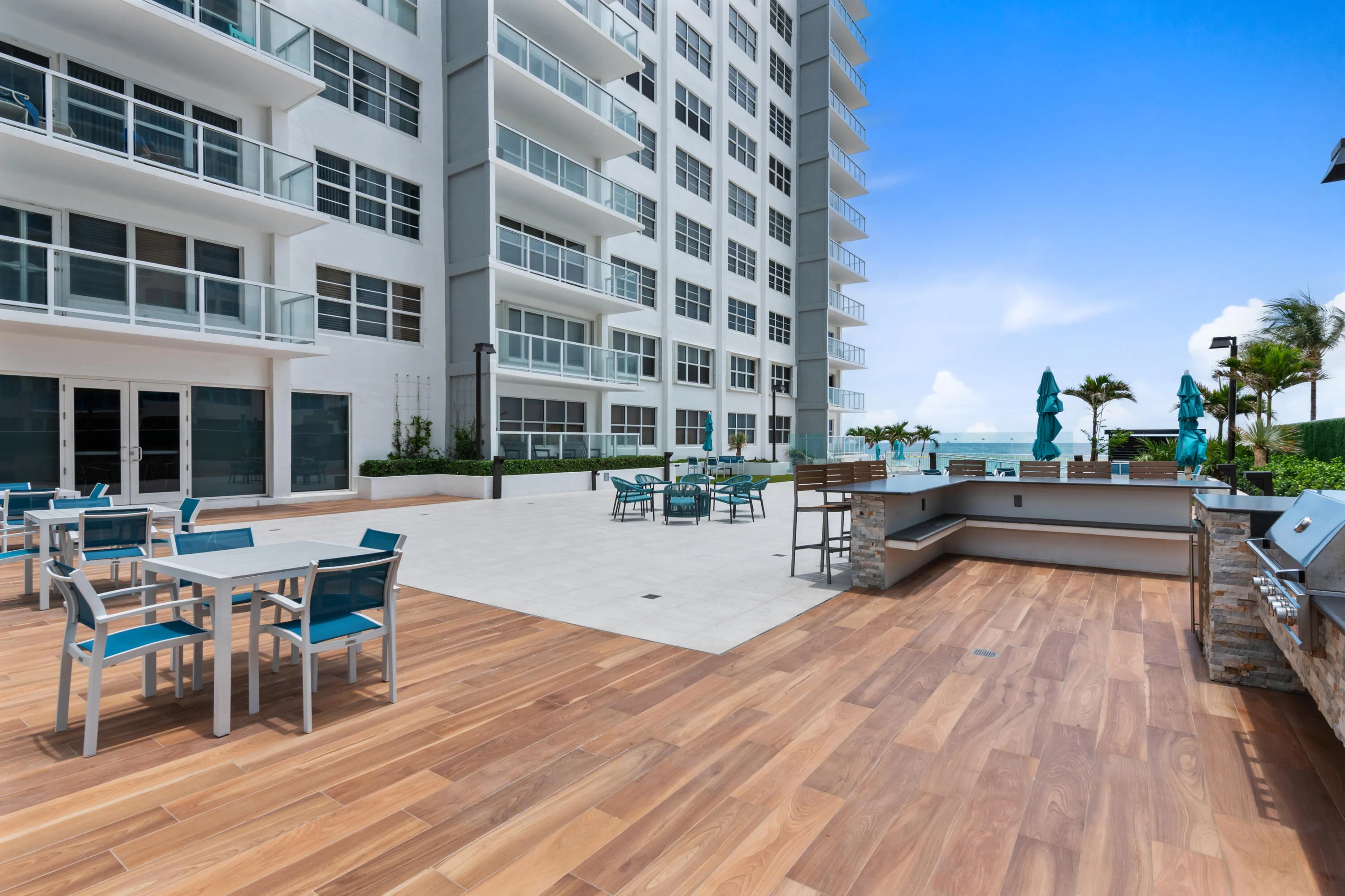3750 GALT OCEAN Drive #410
