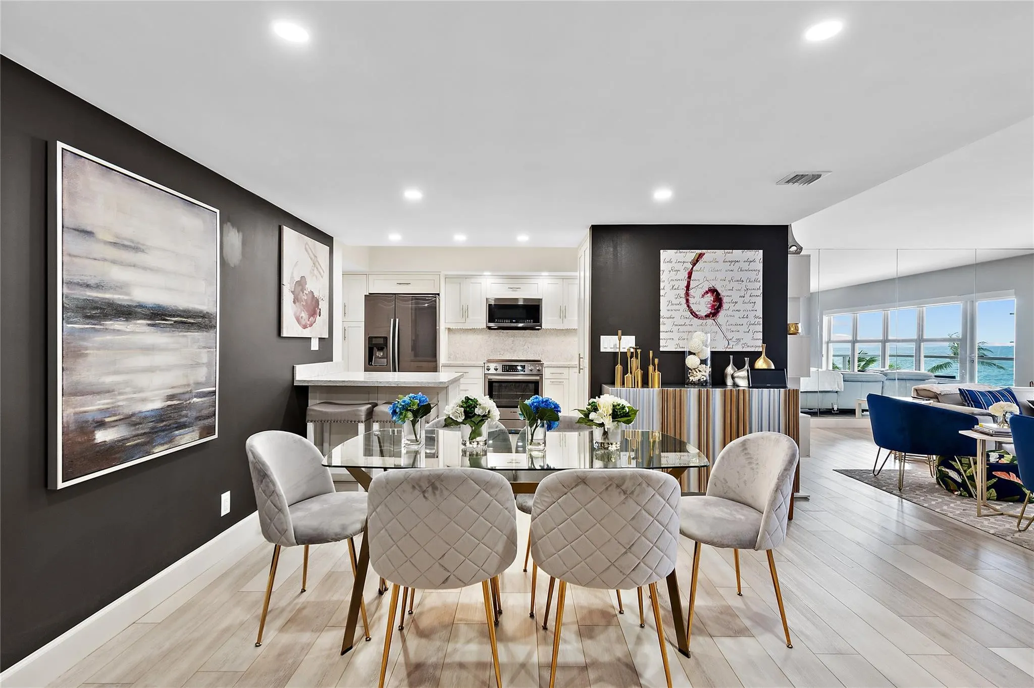 3750 GALT OCEAN Drive #410