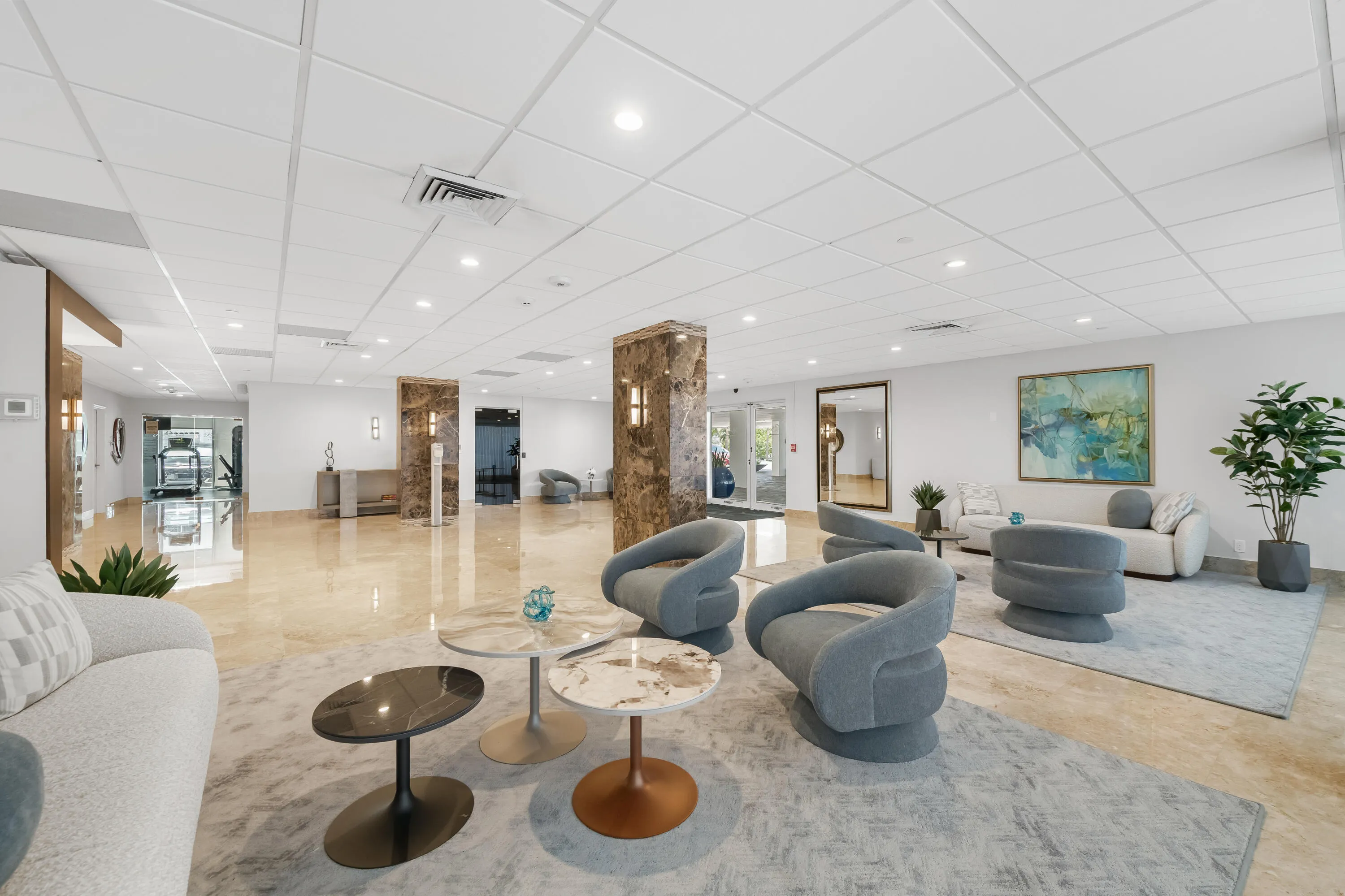 3750 GALT OCEAN Drive #410