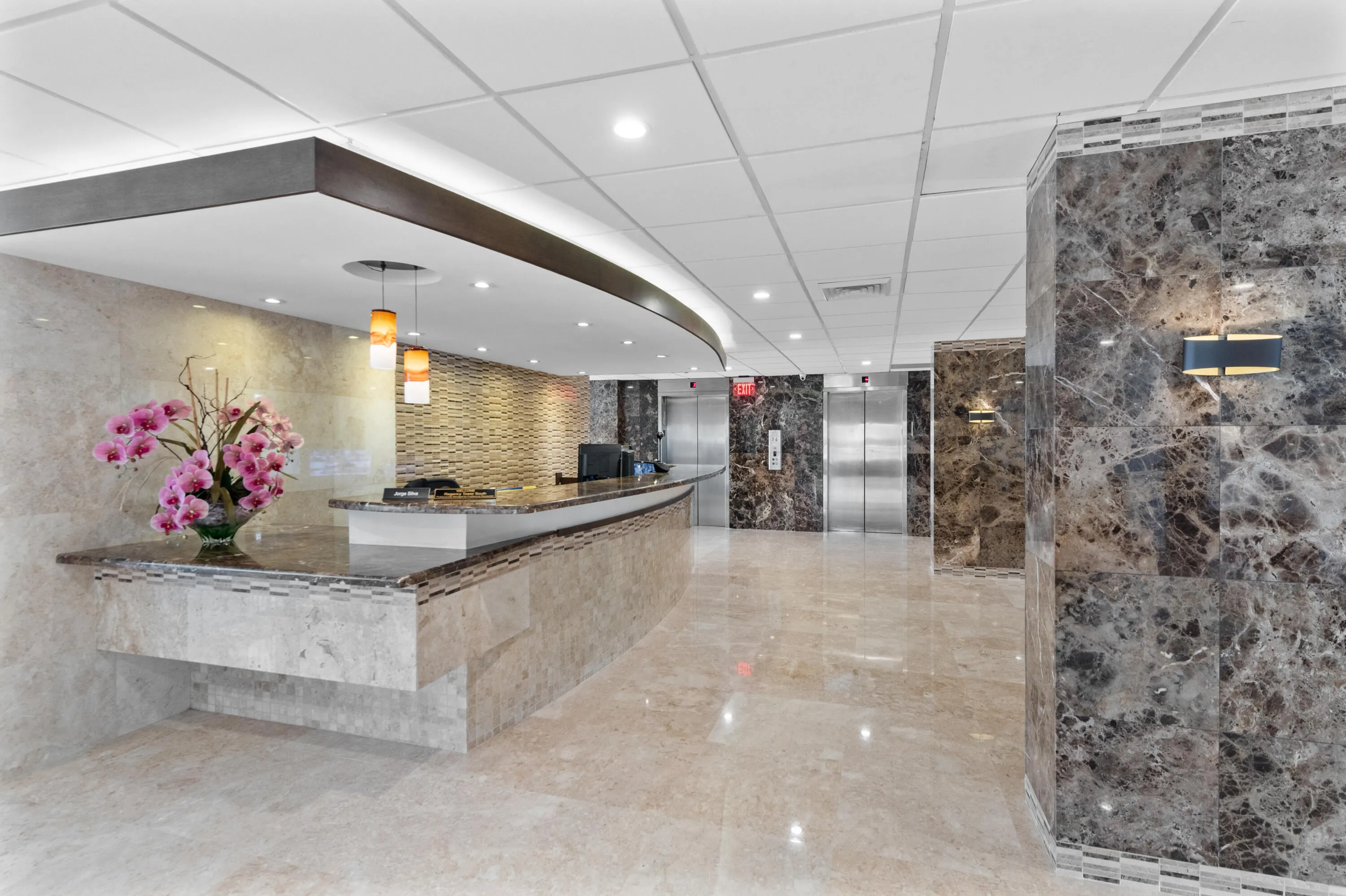 3750 GALT OCEAN Drive #410