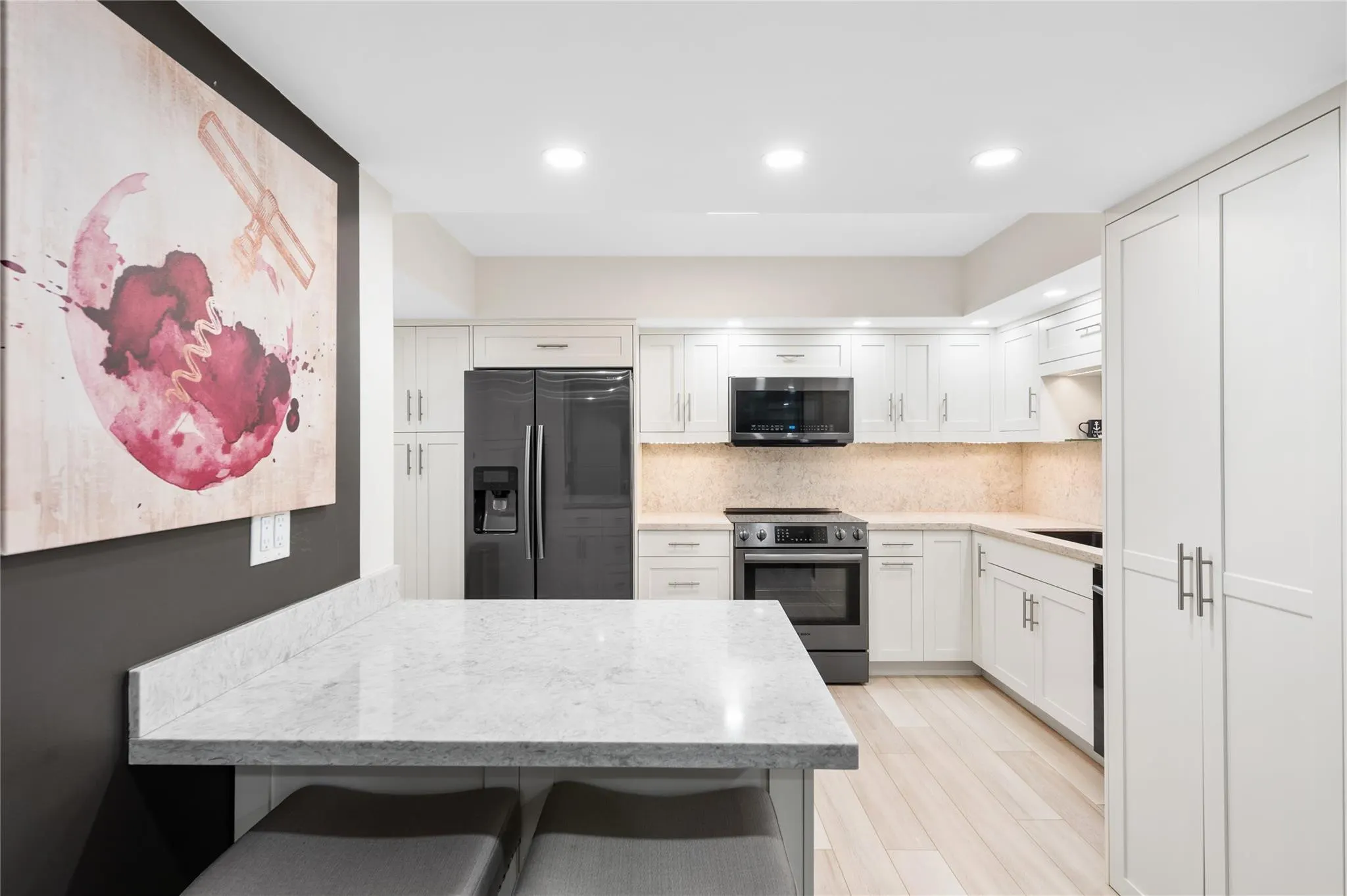 3750 GALT OCEAN Drive #410