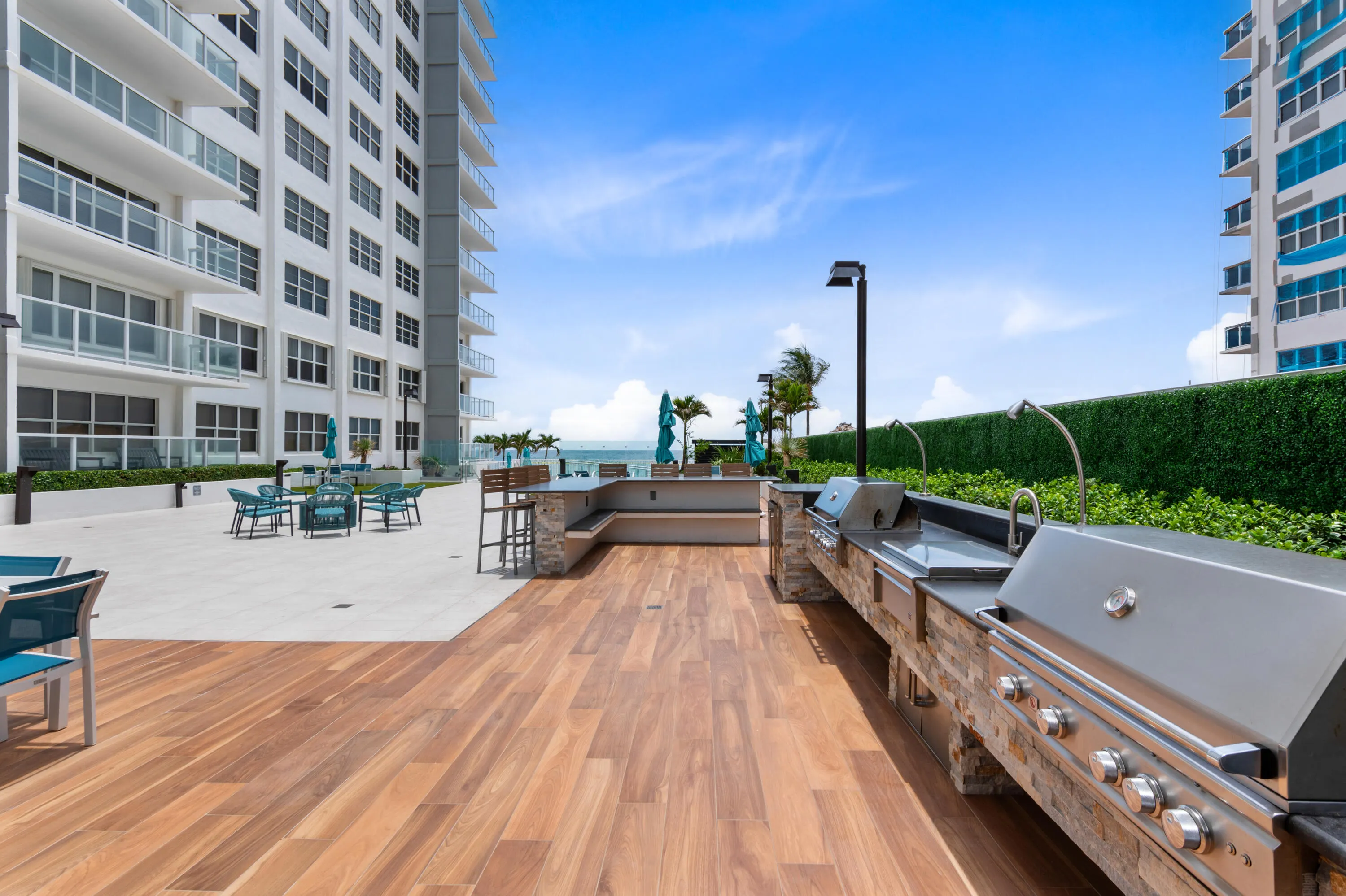 3750 GALT OCEAN Drive #410