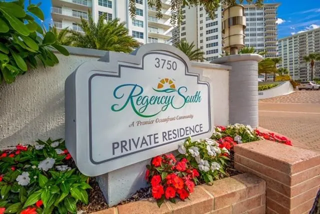 3750 GALT OCEAN Drive #410