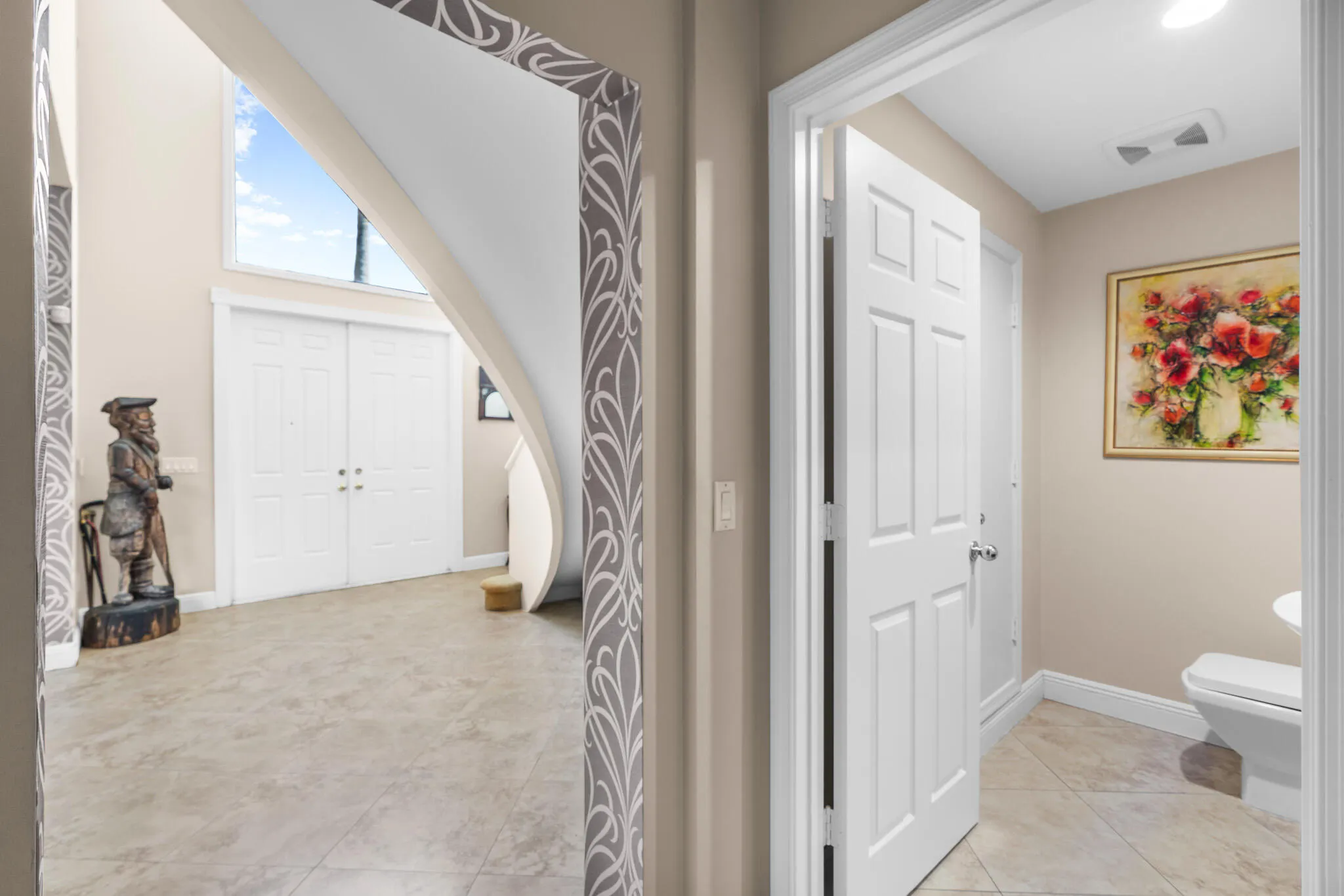 23381 BUTTERFLY PALM Court