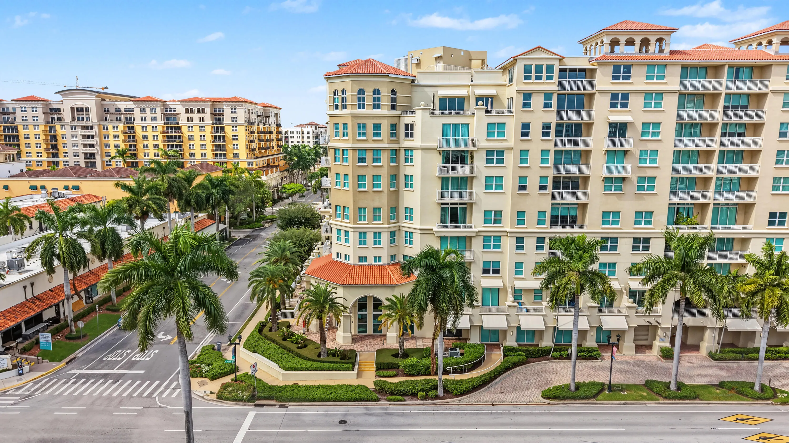 99 SE Mizner Boulevard #602