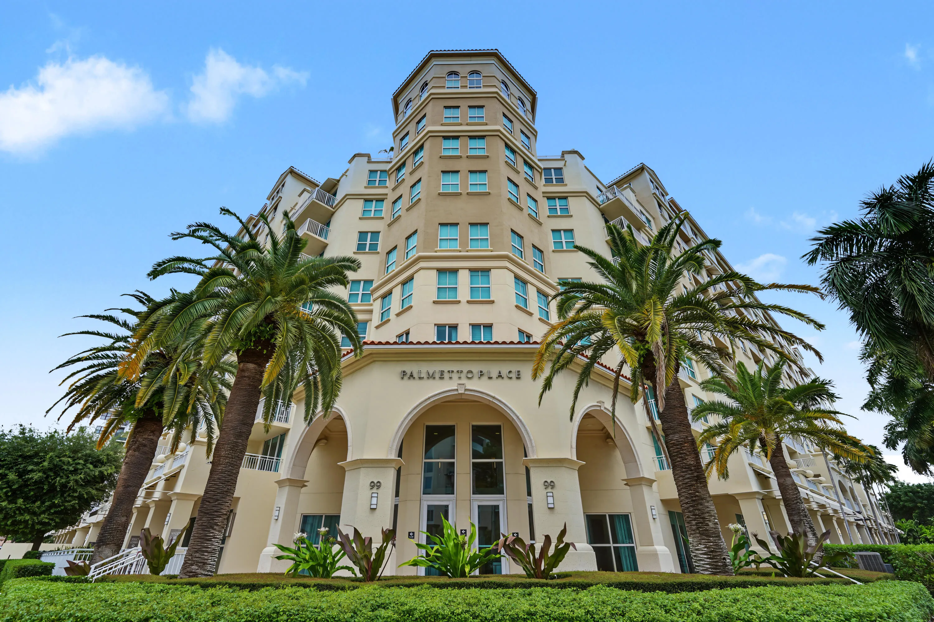 99 SE Mizner Boulevard #602