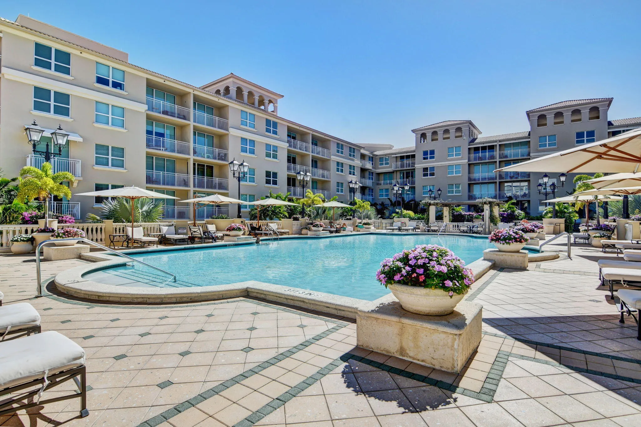 99 SE Mizner Boulevard #602