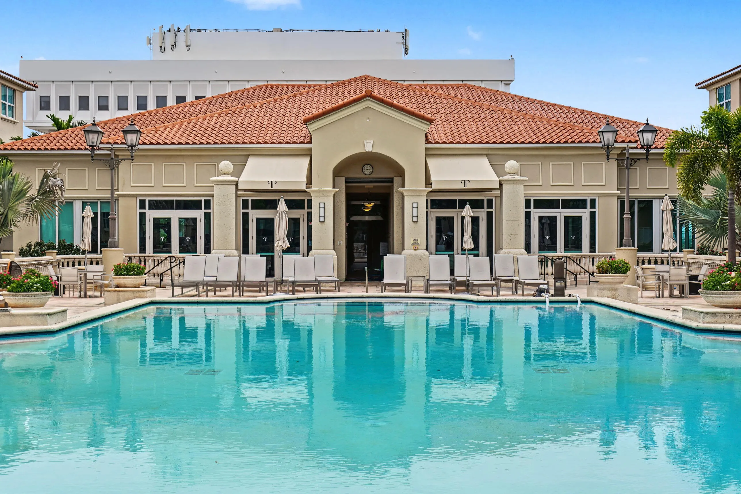 99 SE Mizner Boulevard #602