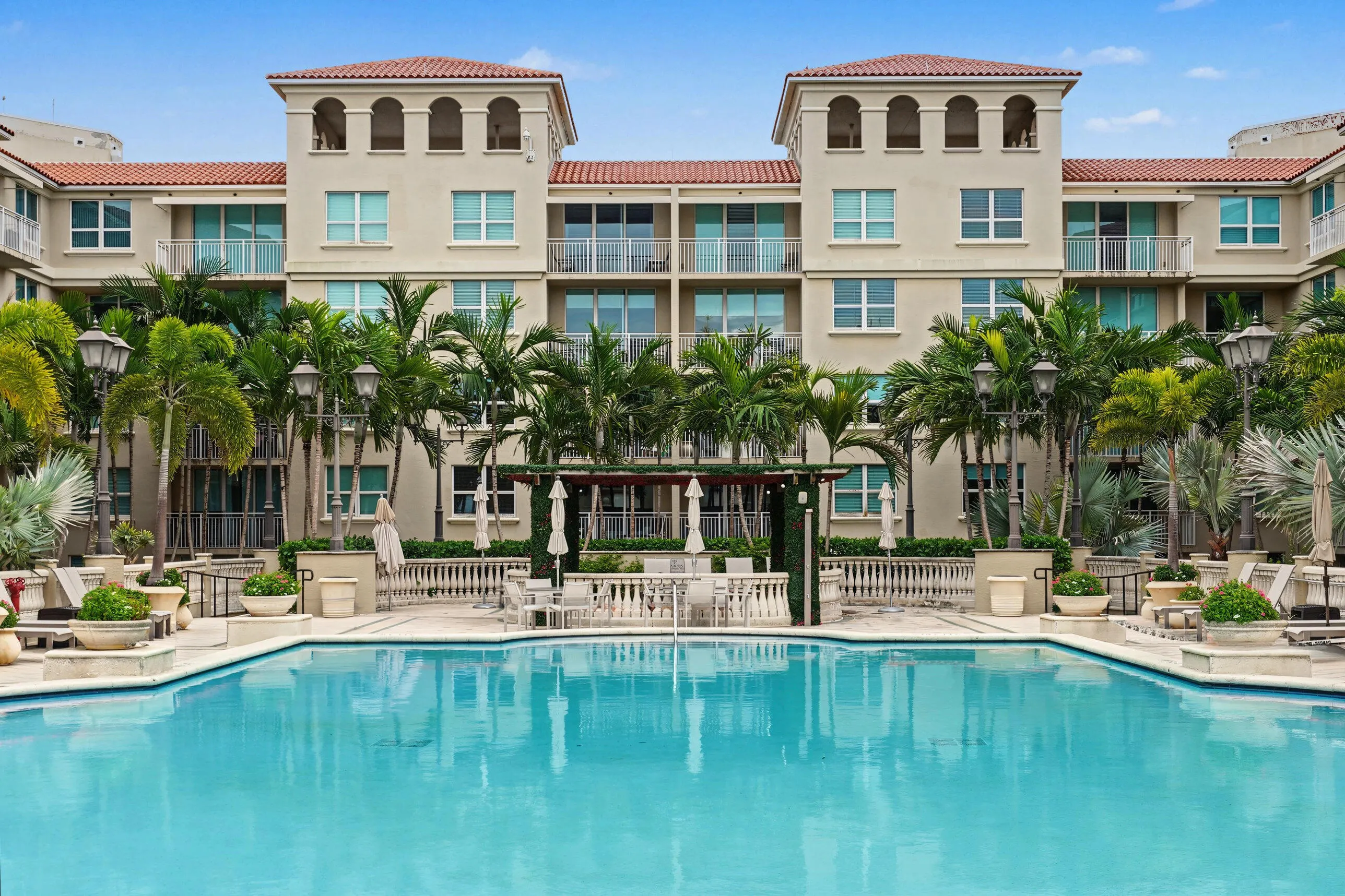99 SE Mizner Boulevard #602