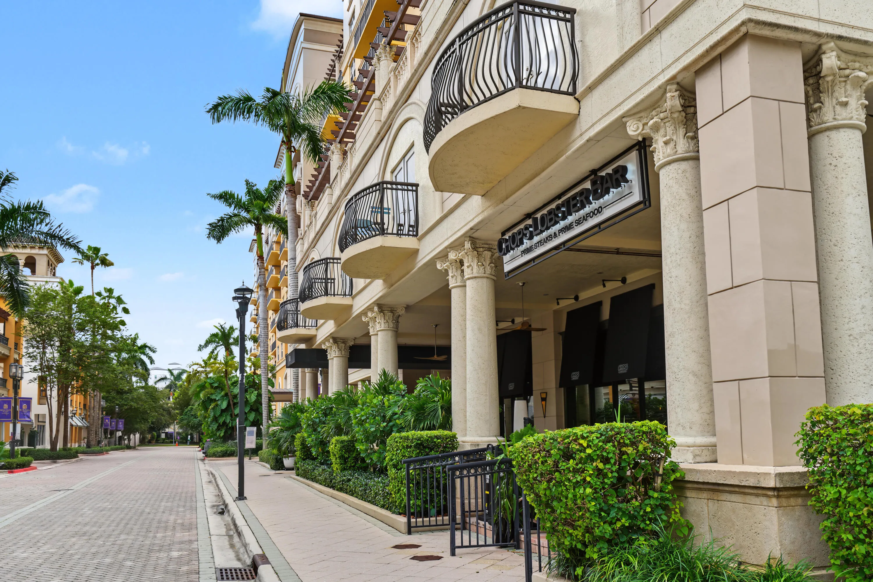 99 SE Mizner Boulevard #602