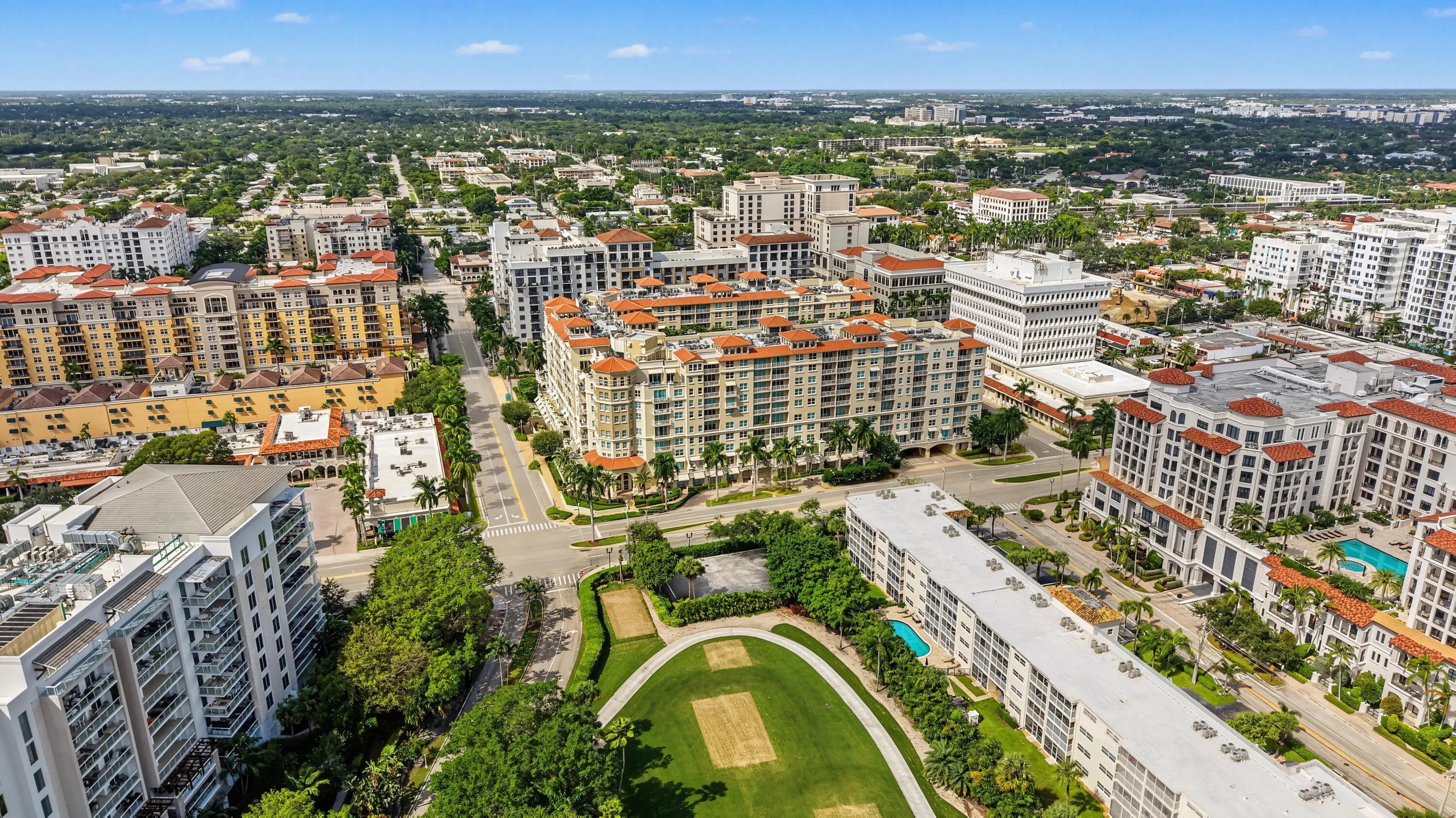 99 SE Mizner Boulevard #602