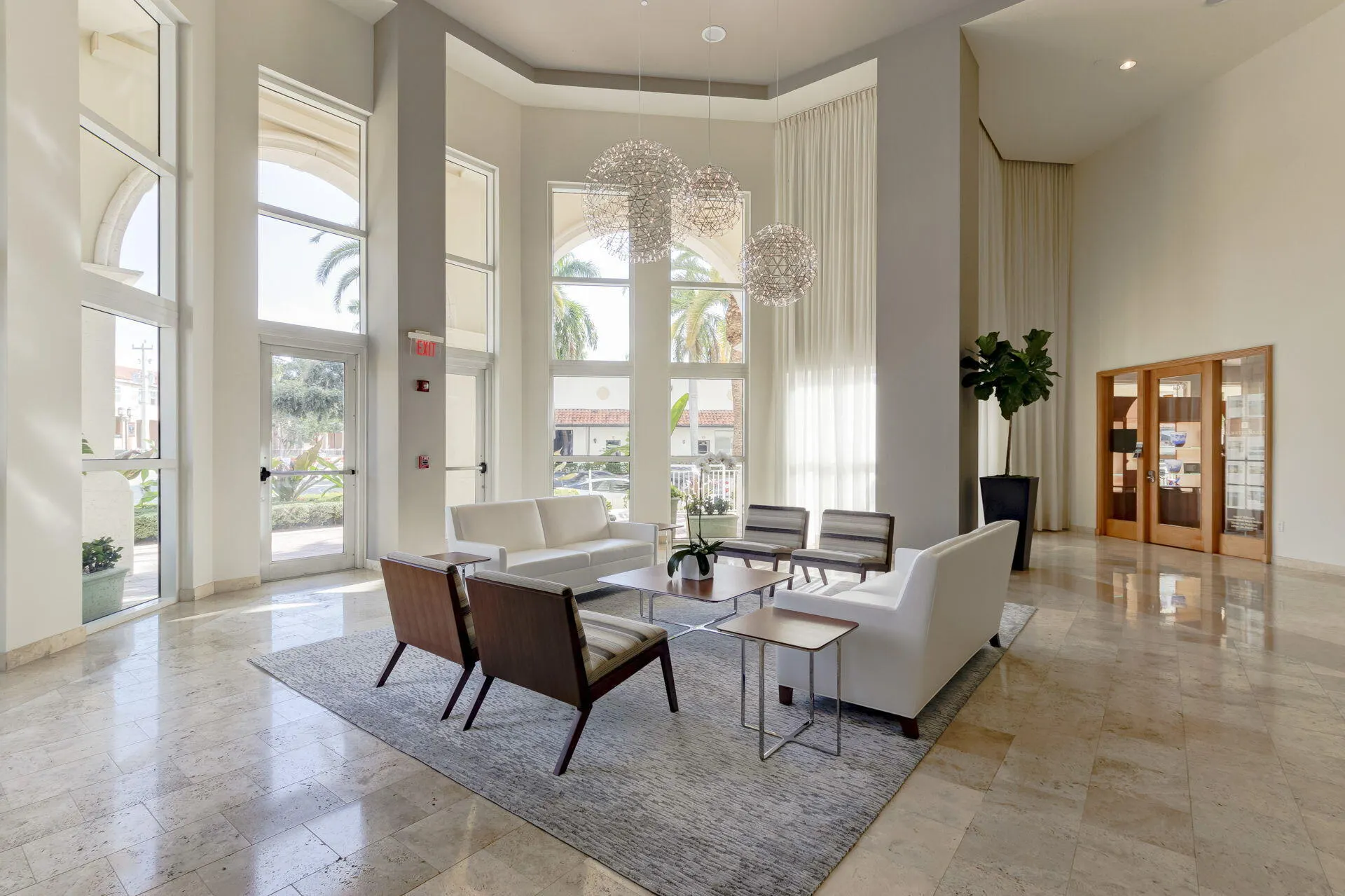 99 SE Mizner Boulevard #602