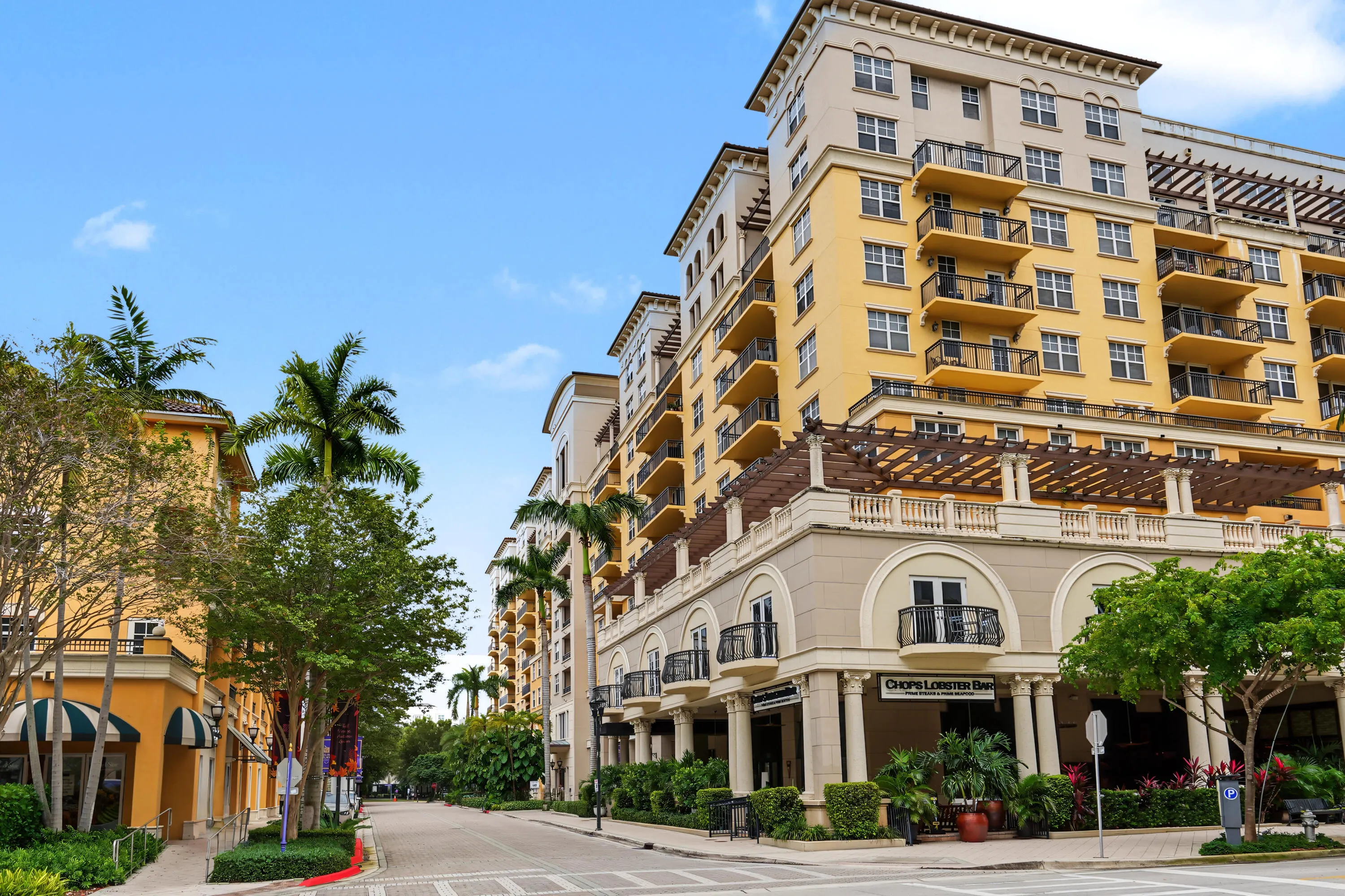 99 SE Mizner Boulevard #602