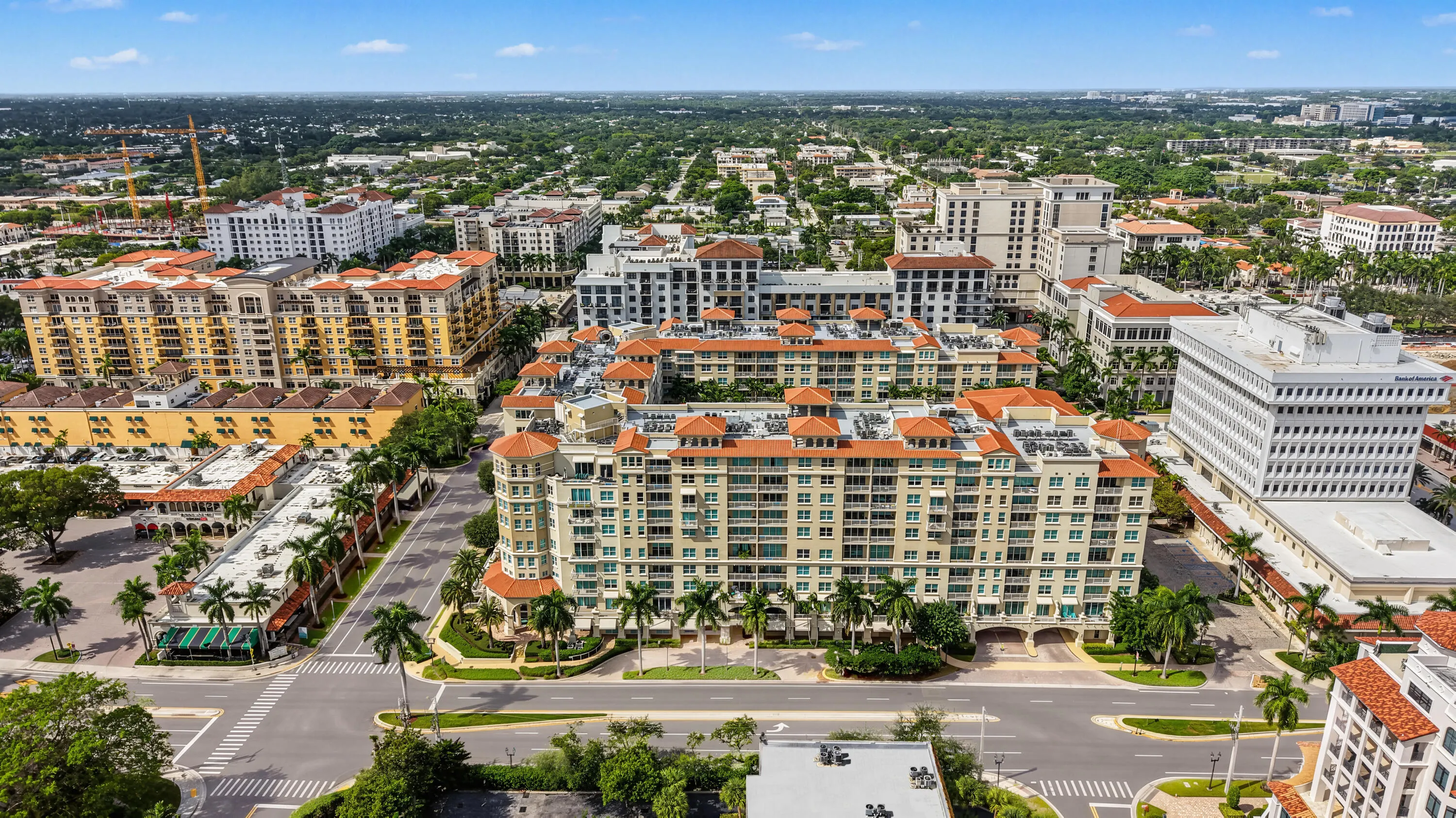 99 SE Mizner Boulevard #602