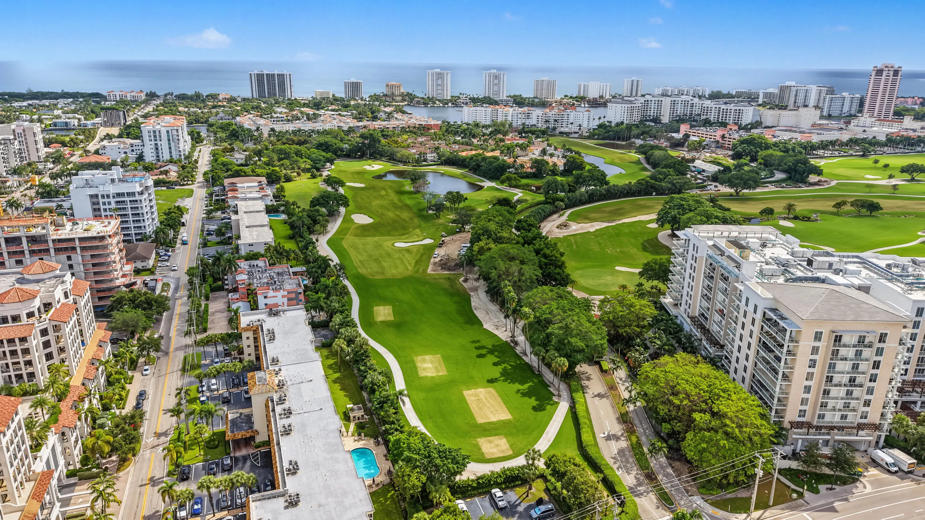 99 SE Mizner Boulevard #602