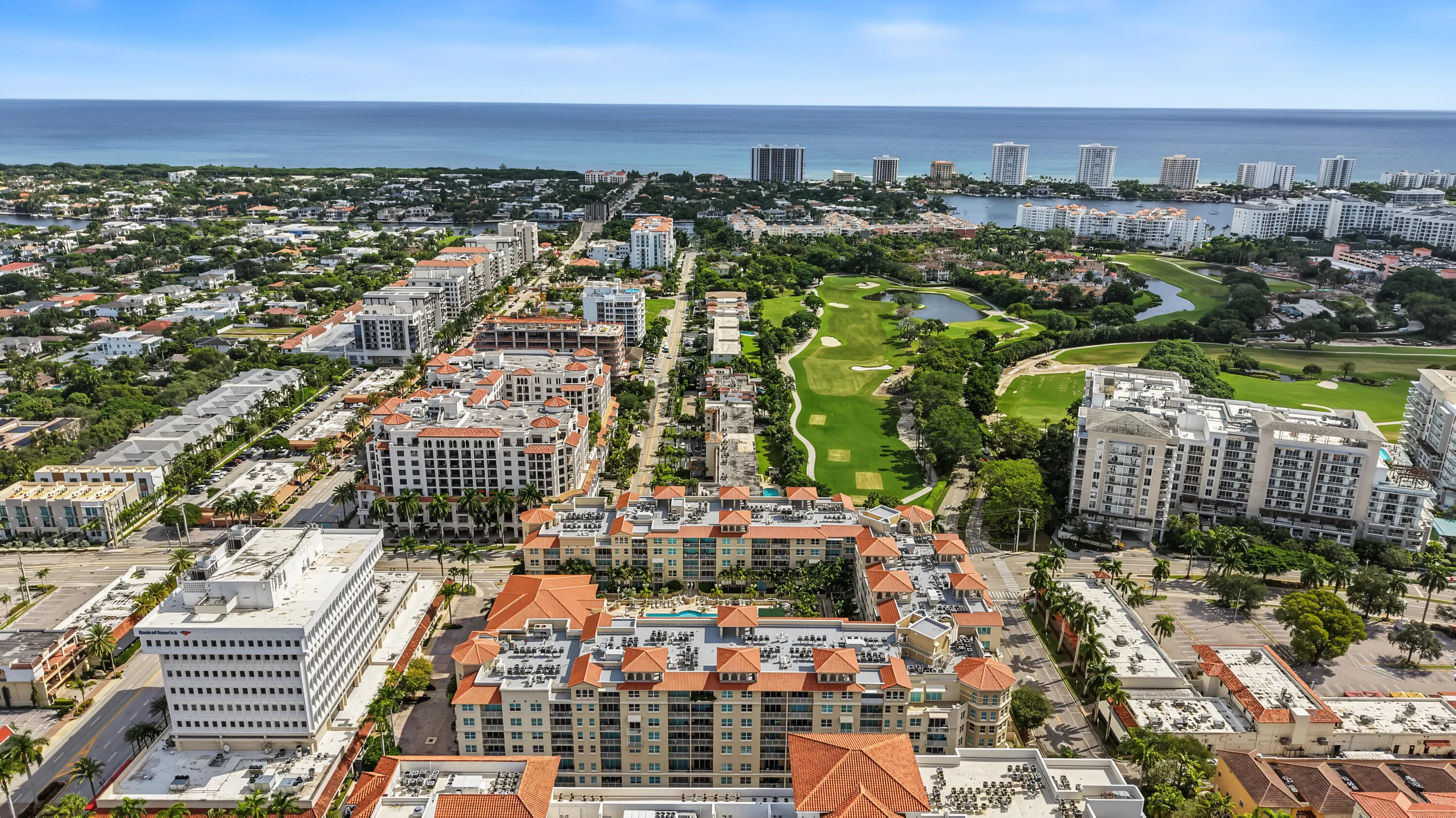 99 SE Mizner Boulevard #602