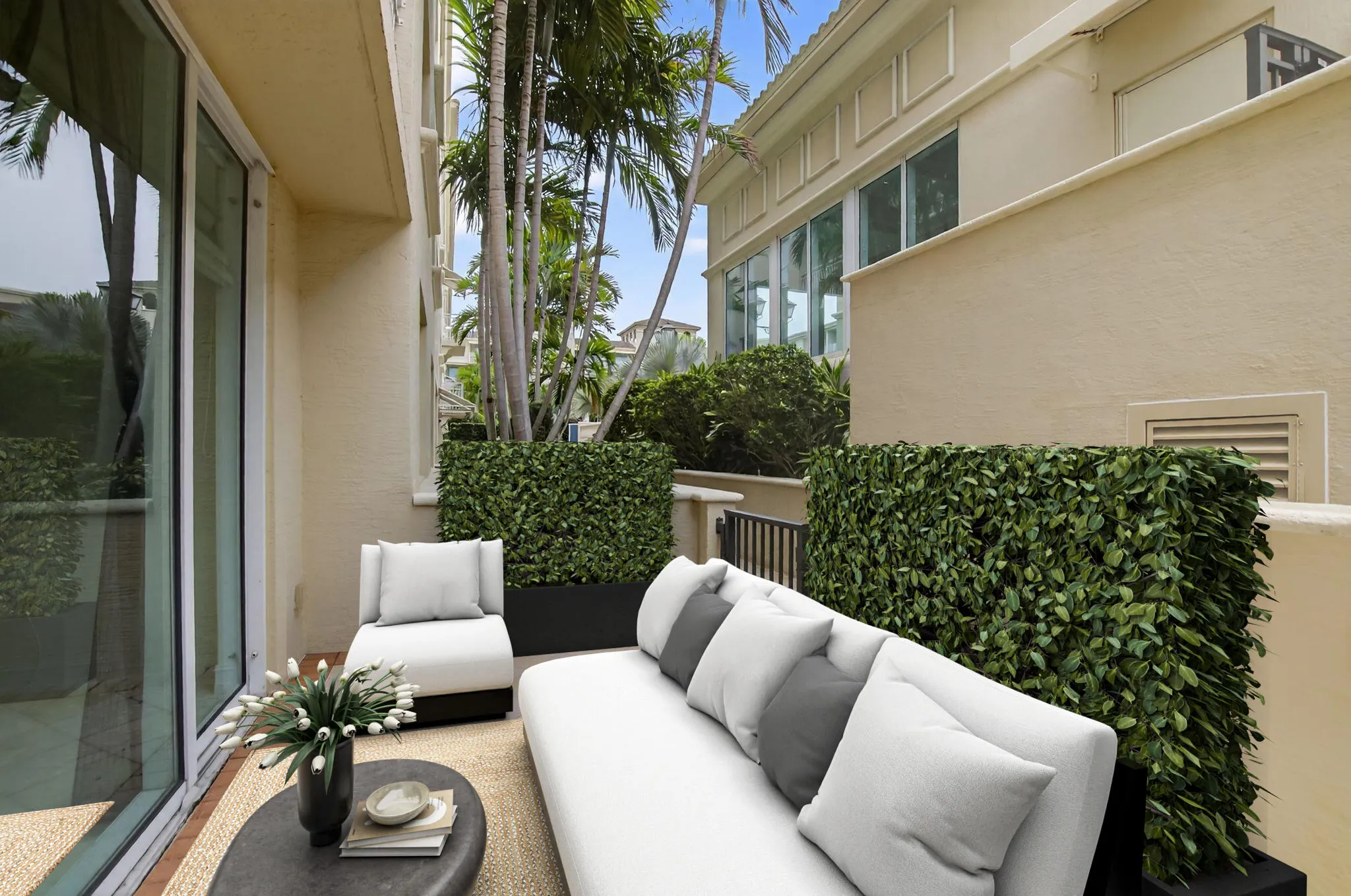 99 SE Mizner Boulevard #602