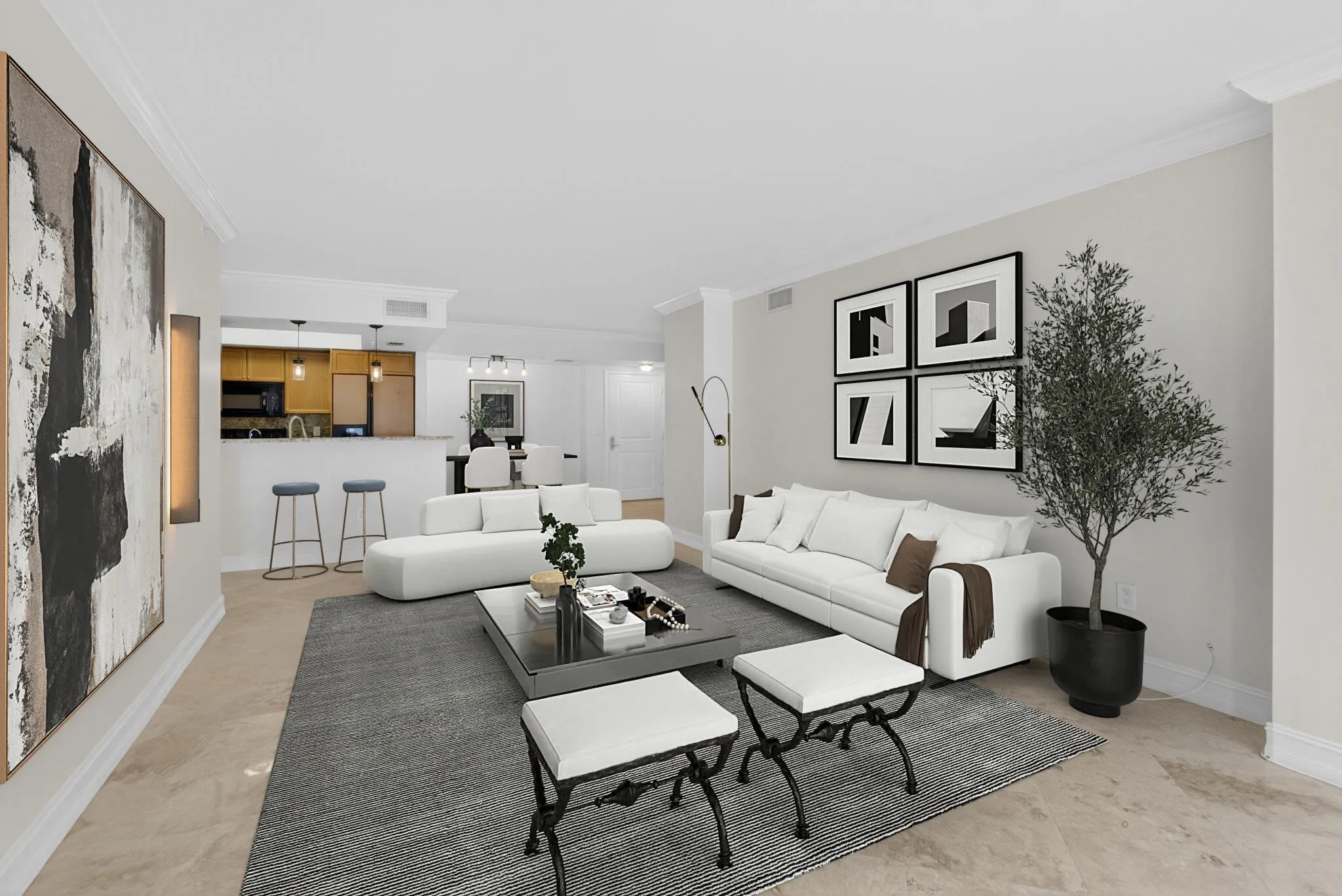 99 SE Mizner Boulevard #602