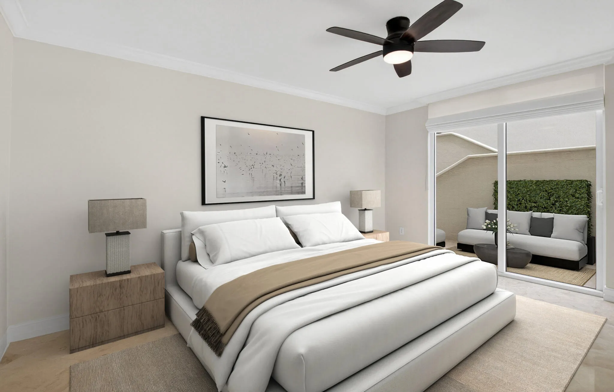 99 SE Mizner Boulevard #602