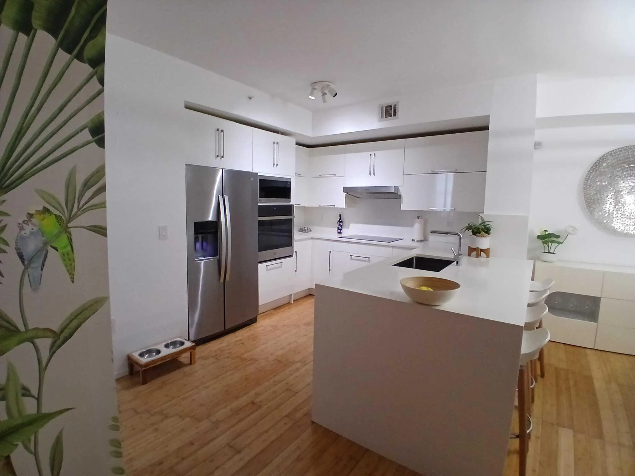 720 S SAPODILLA Avenue #207