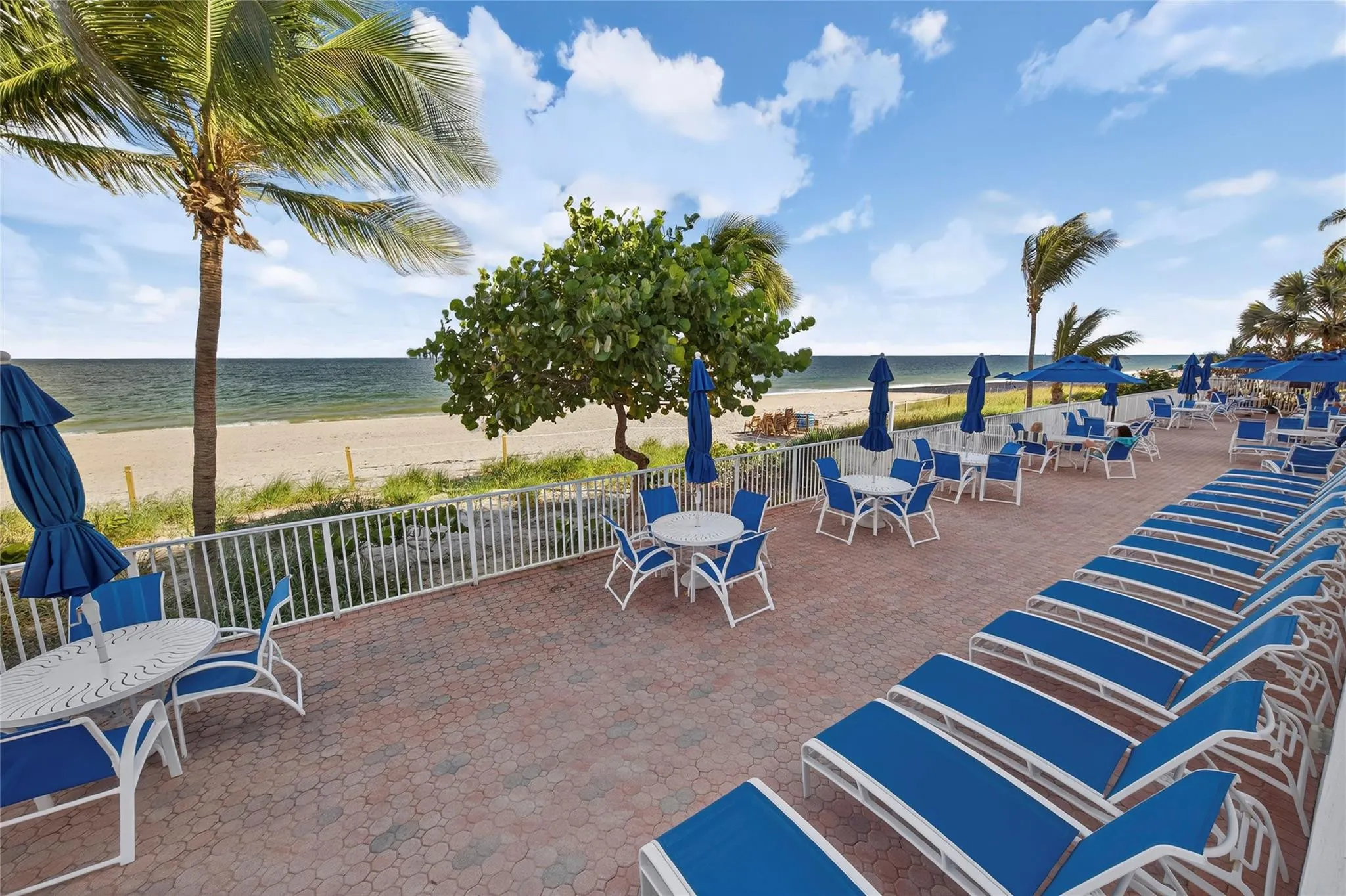 4250 GALT OCEAN Drive #15M