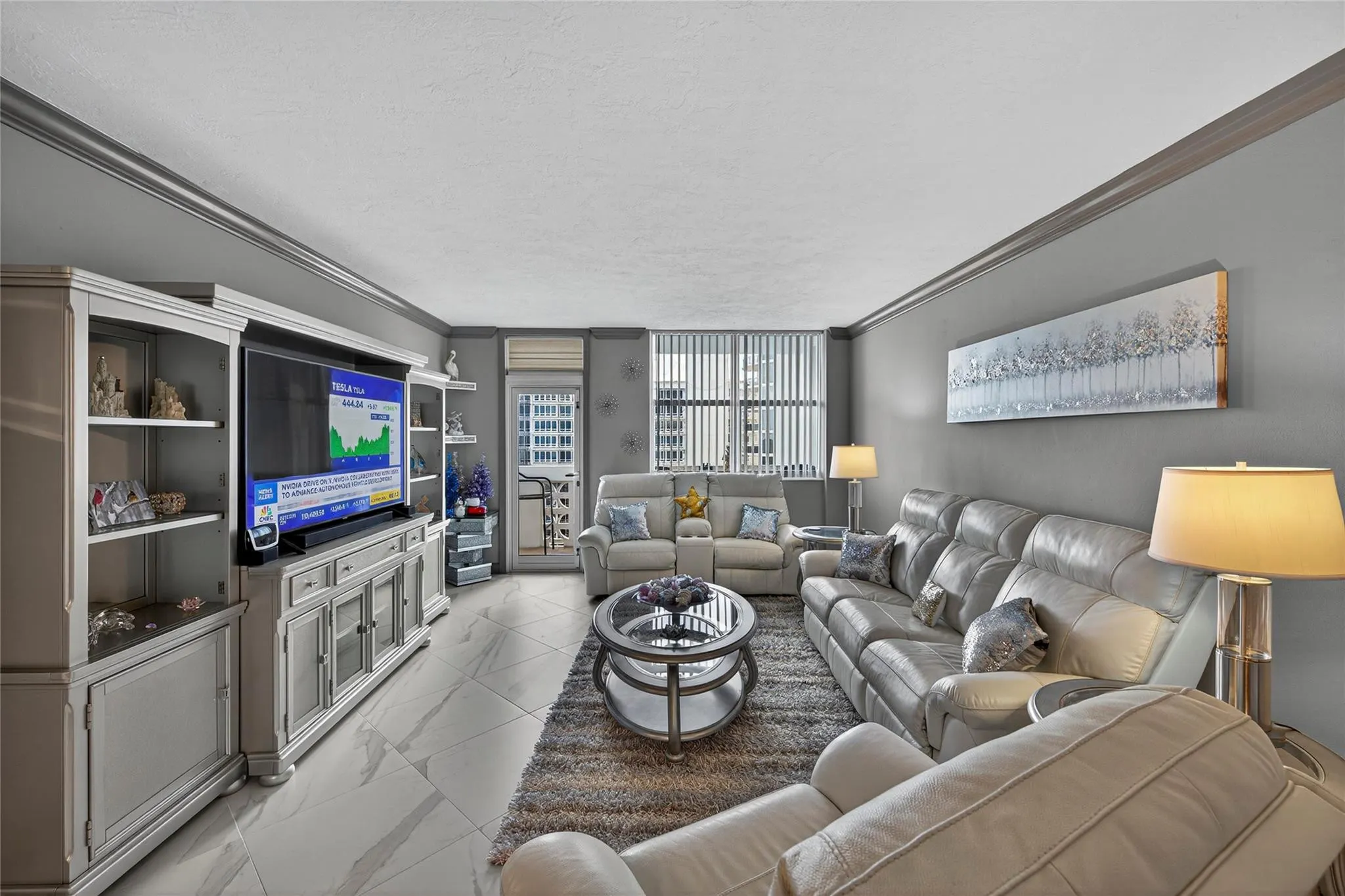 4250 GALT OCEAN Drive #15M