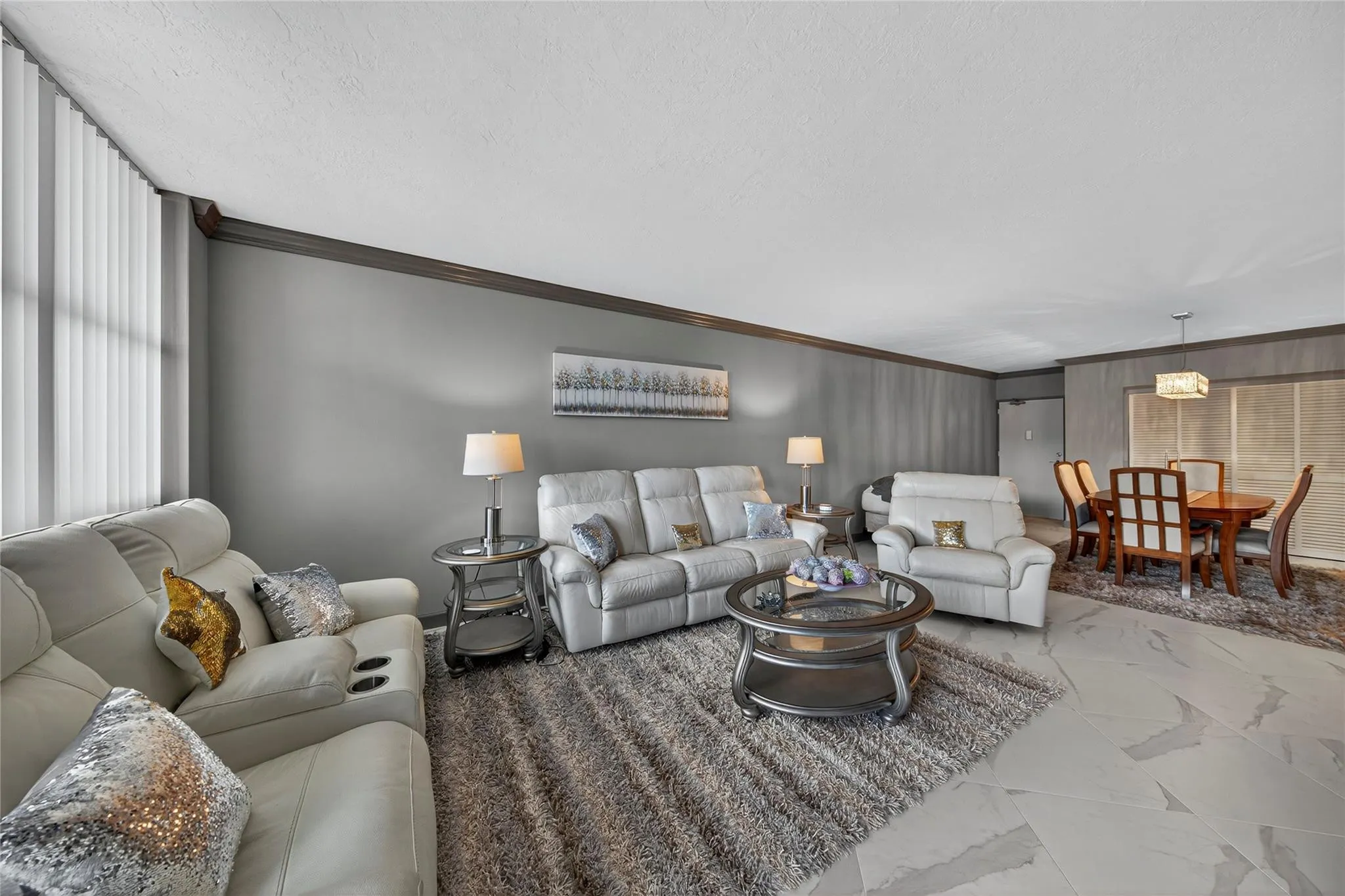 4250 GALT OCEAN Drive #15M