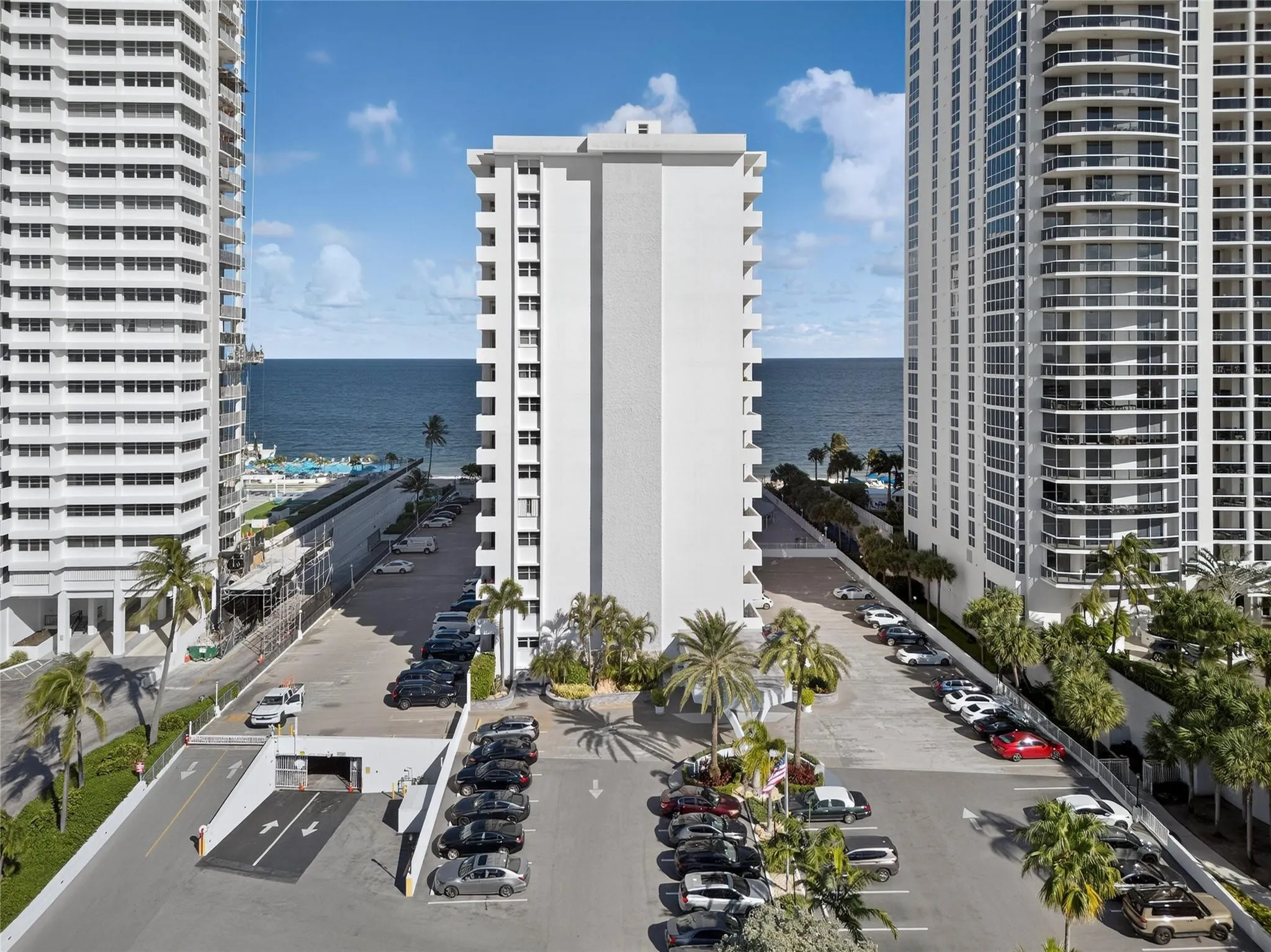 4250 GALT OCEAN Drive #15M