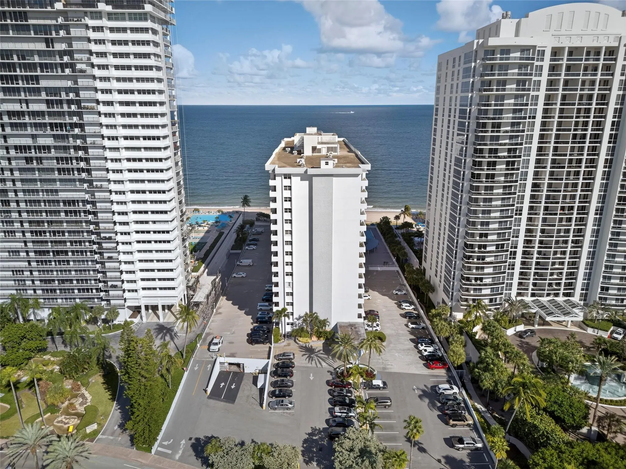 4250 GALT OCEAN Drive #15M