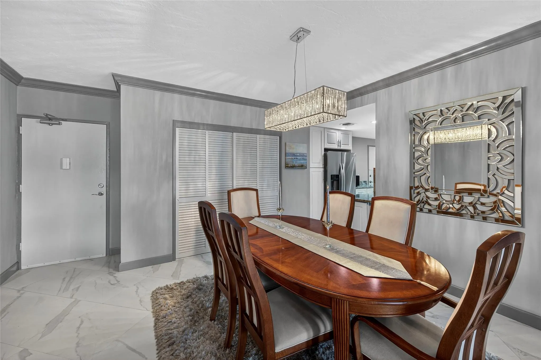 4250 GALT OCEAN Drive #15M
