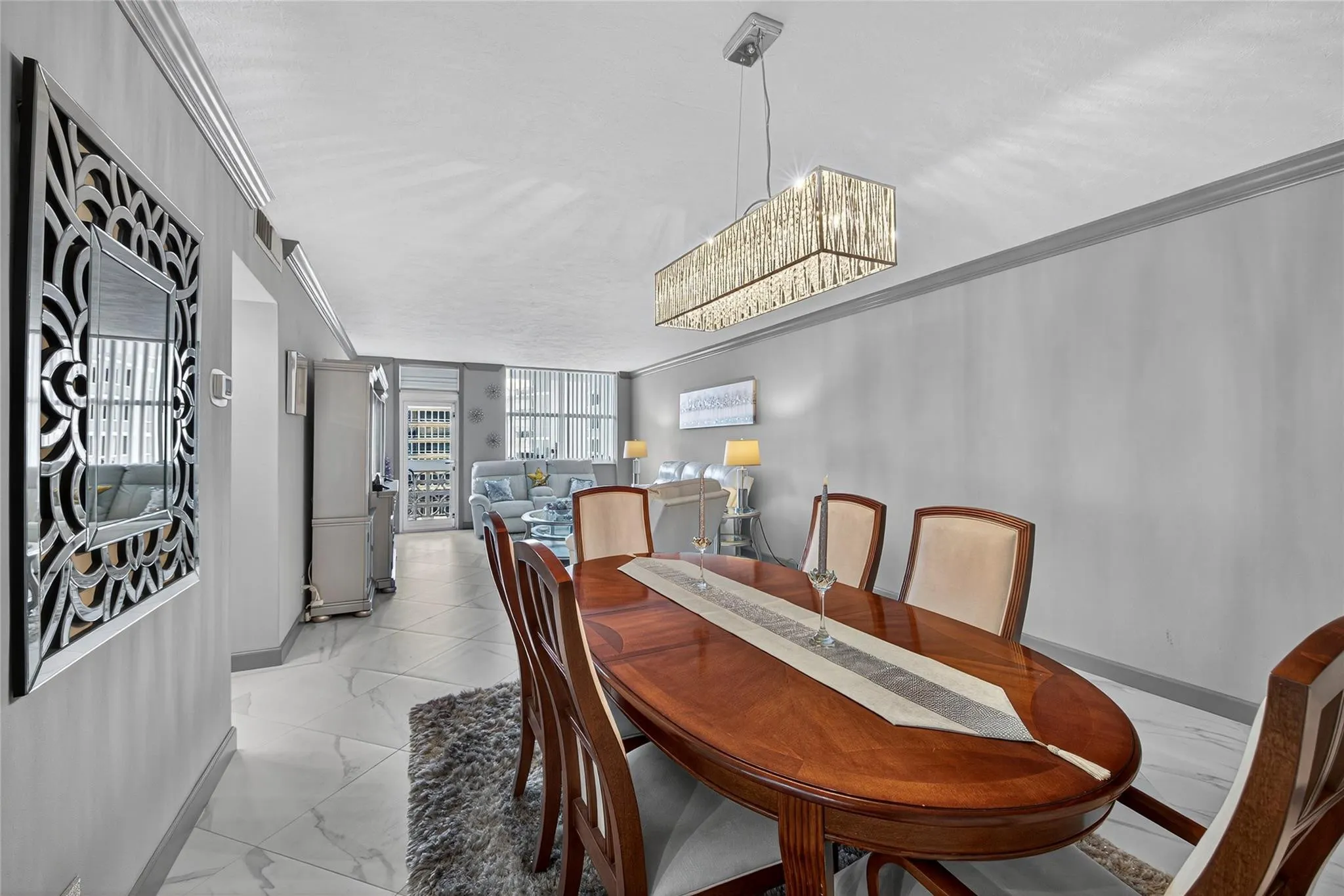 4250 GALT OCEAN Drive #15M