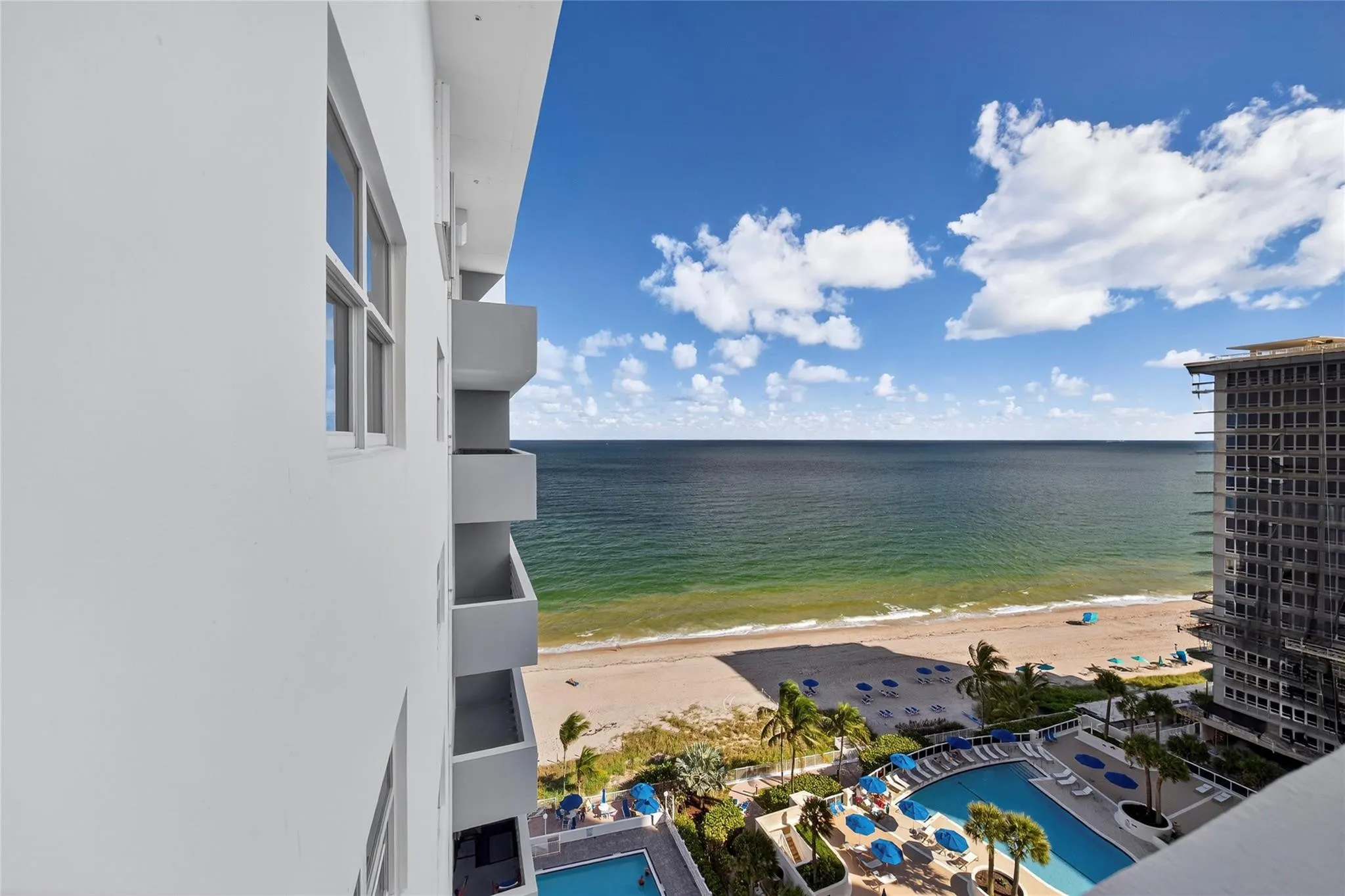 4250 GALT OCEAN Drive #15M
