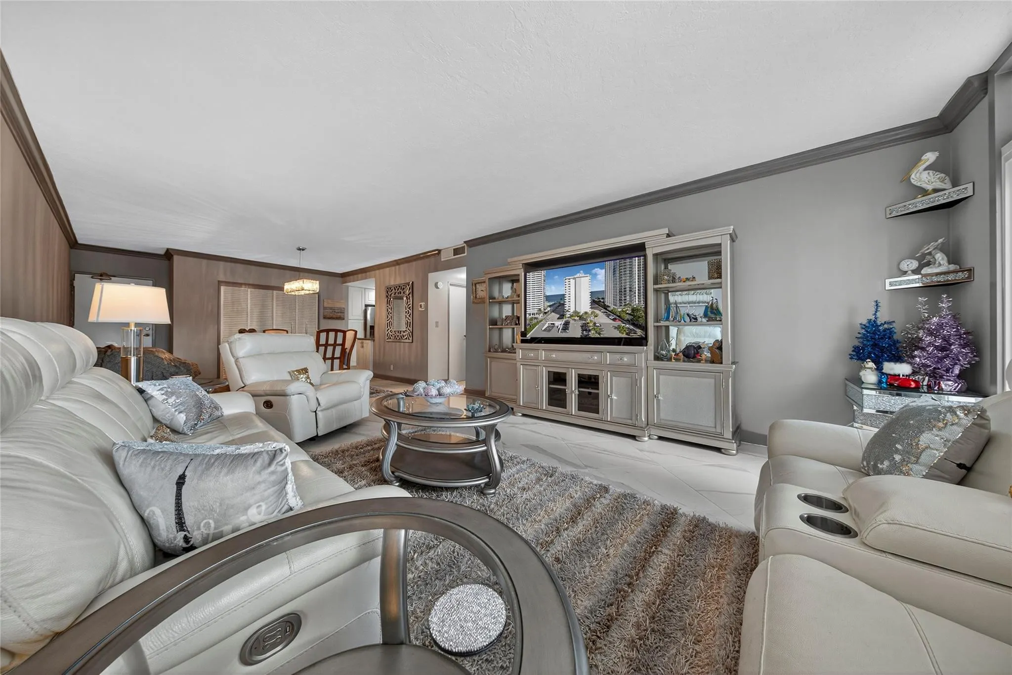4250 GALT OCEAN Drive #15M