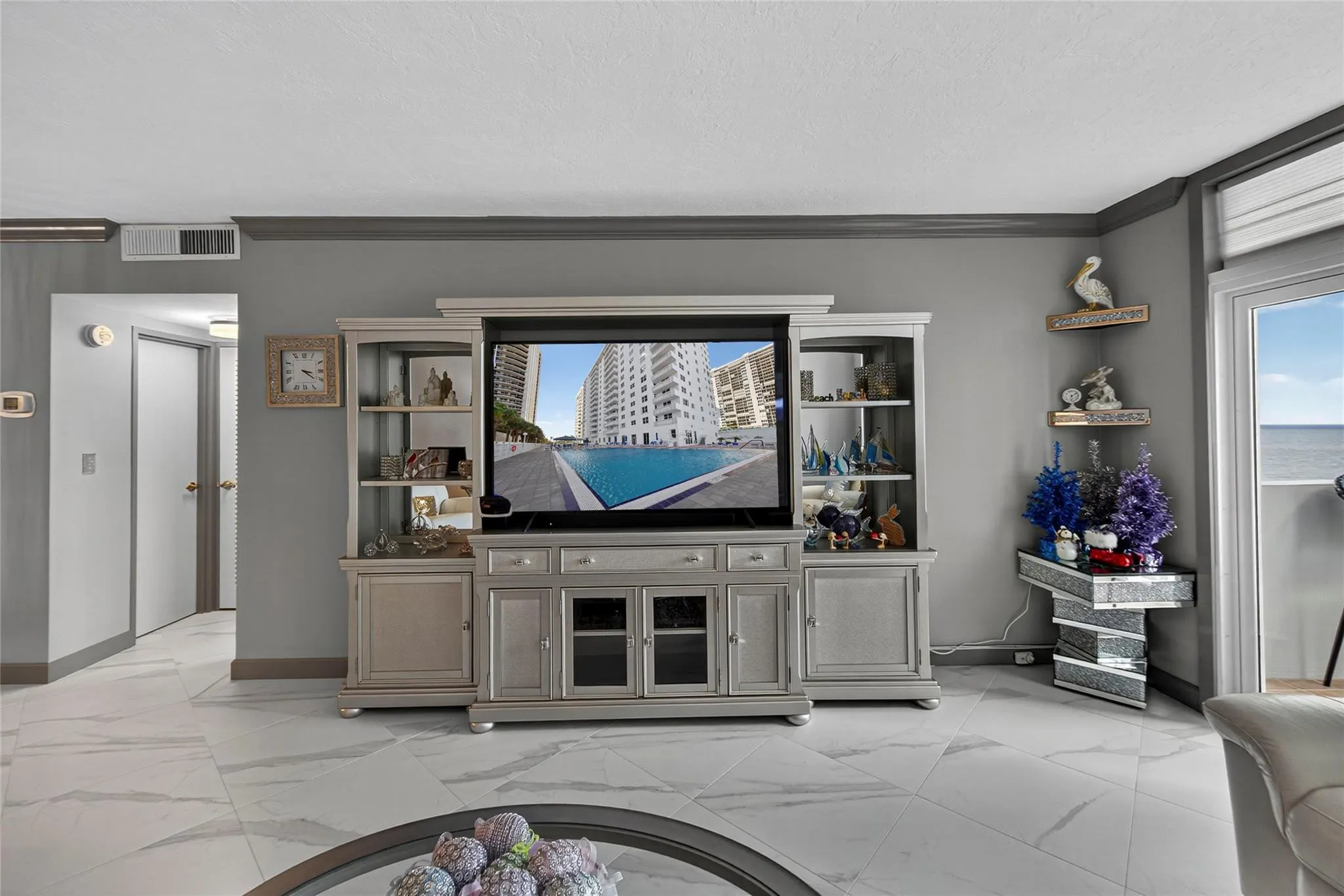 4250 GALT OCEAN Drive #15M