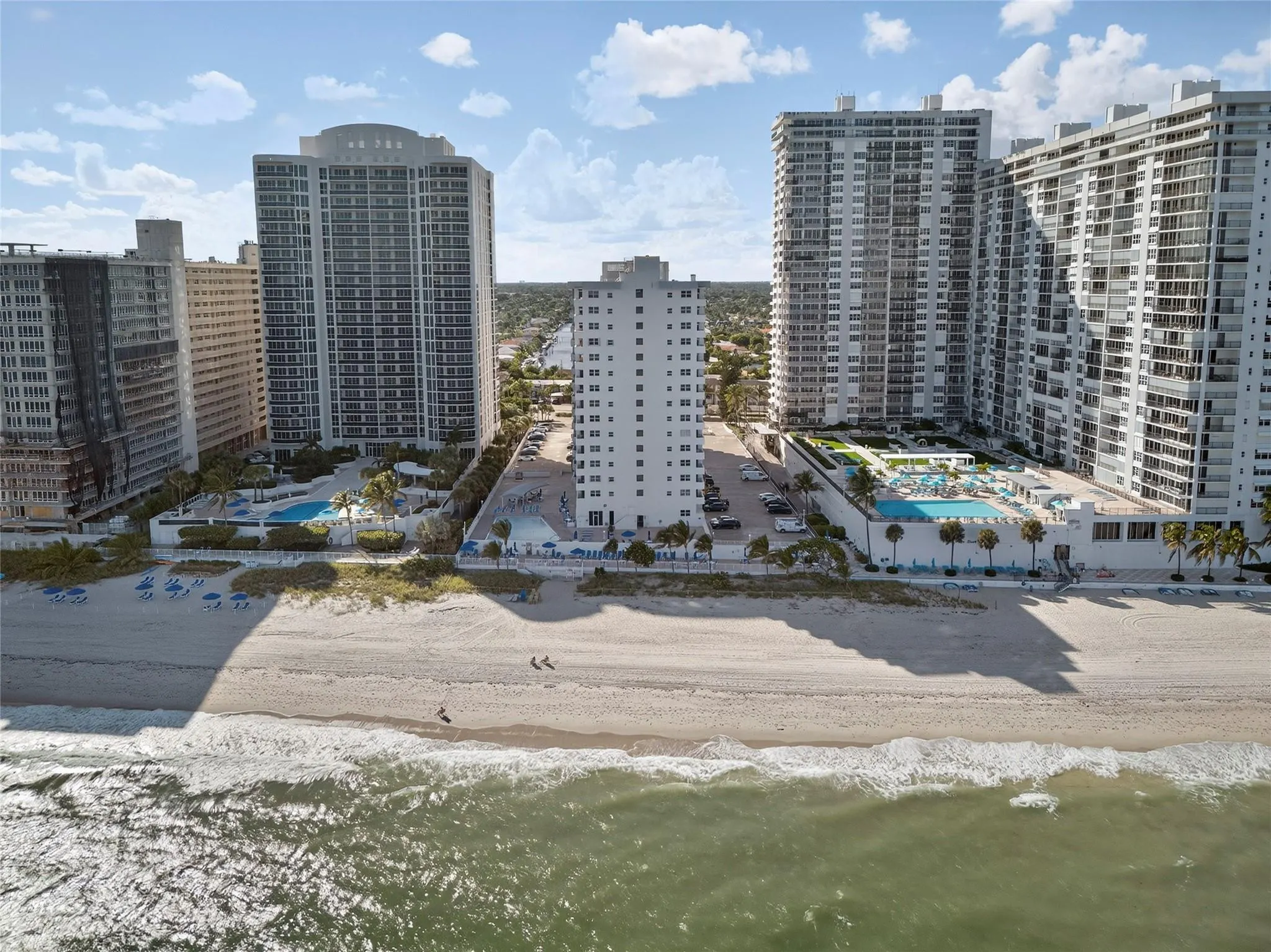 4250 GALT OCEAN Drive #15M