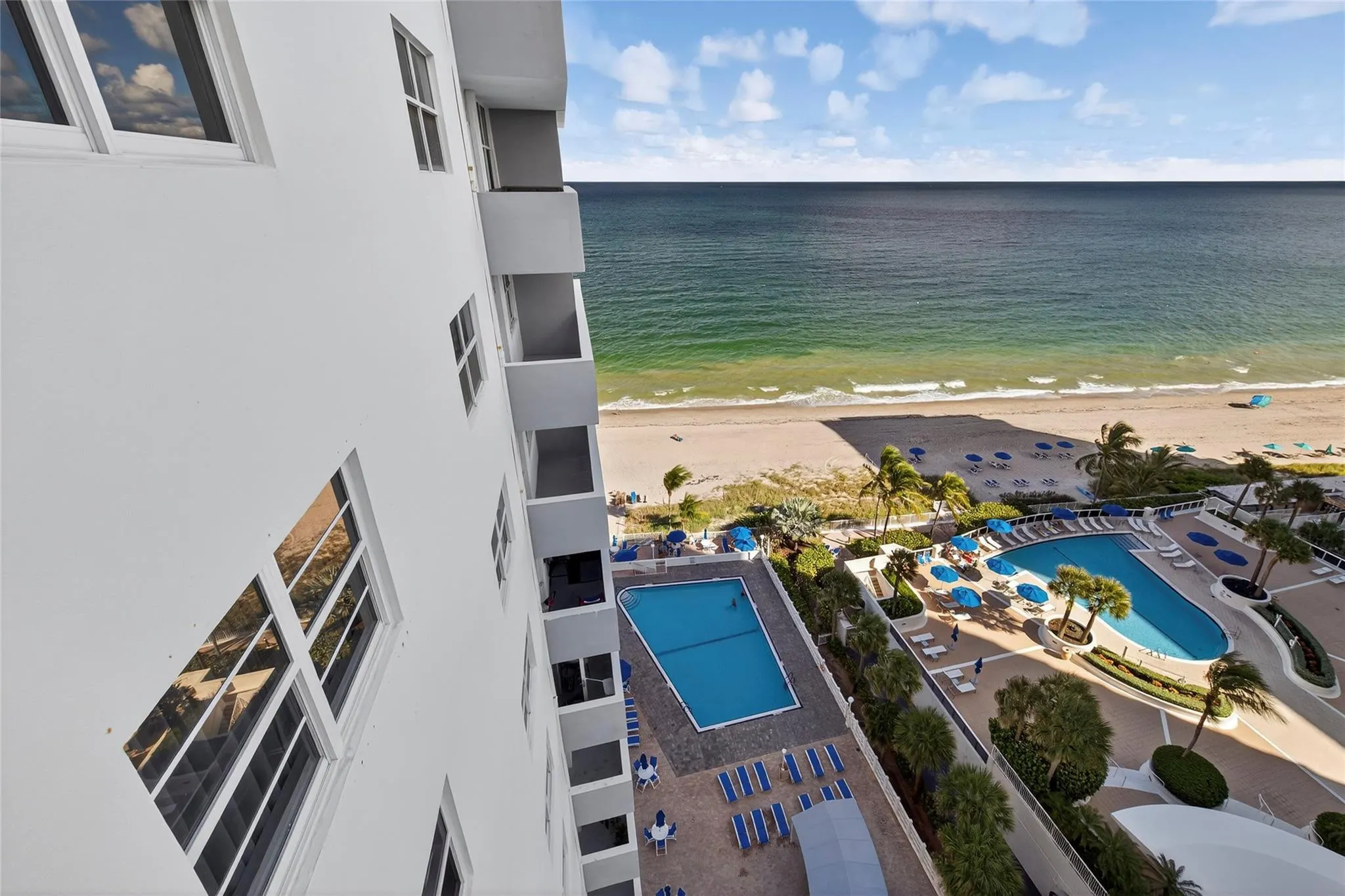 4250 GALT OCEAN Drive #15M