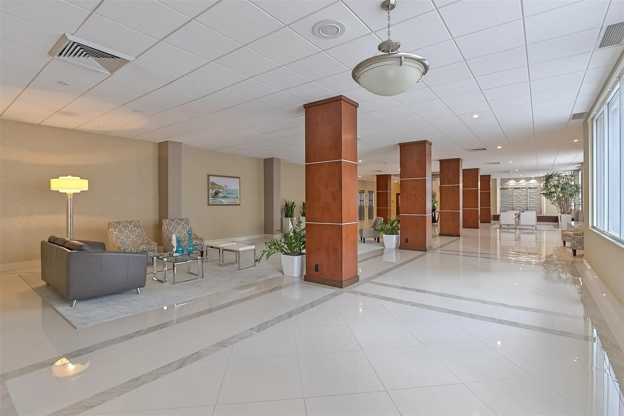 4250 GALT OCEAN Drive #15M